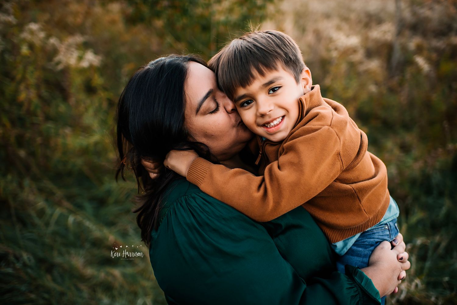 Metro Detroit Family Photographer