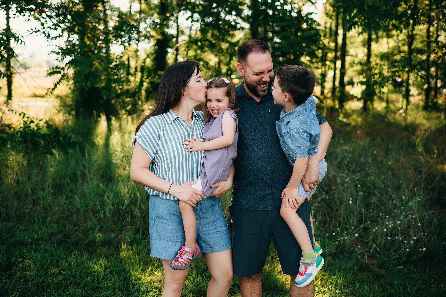 Ann Arbor Family Photographer, Brighton Family Photographer, Hartland Family Photographer, Michigan Family Photographer