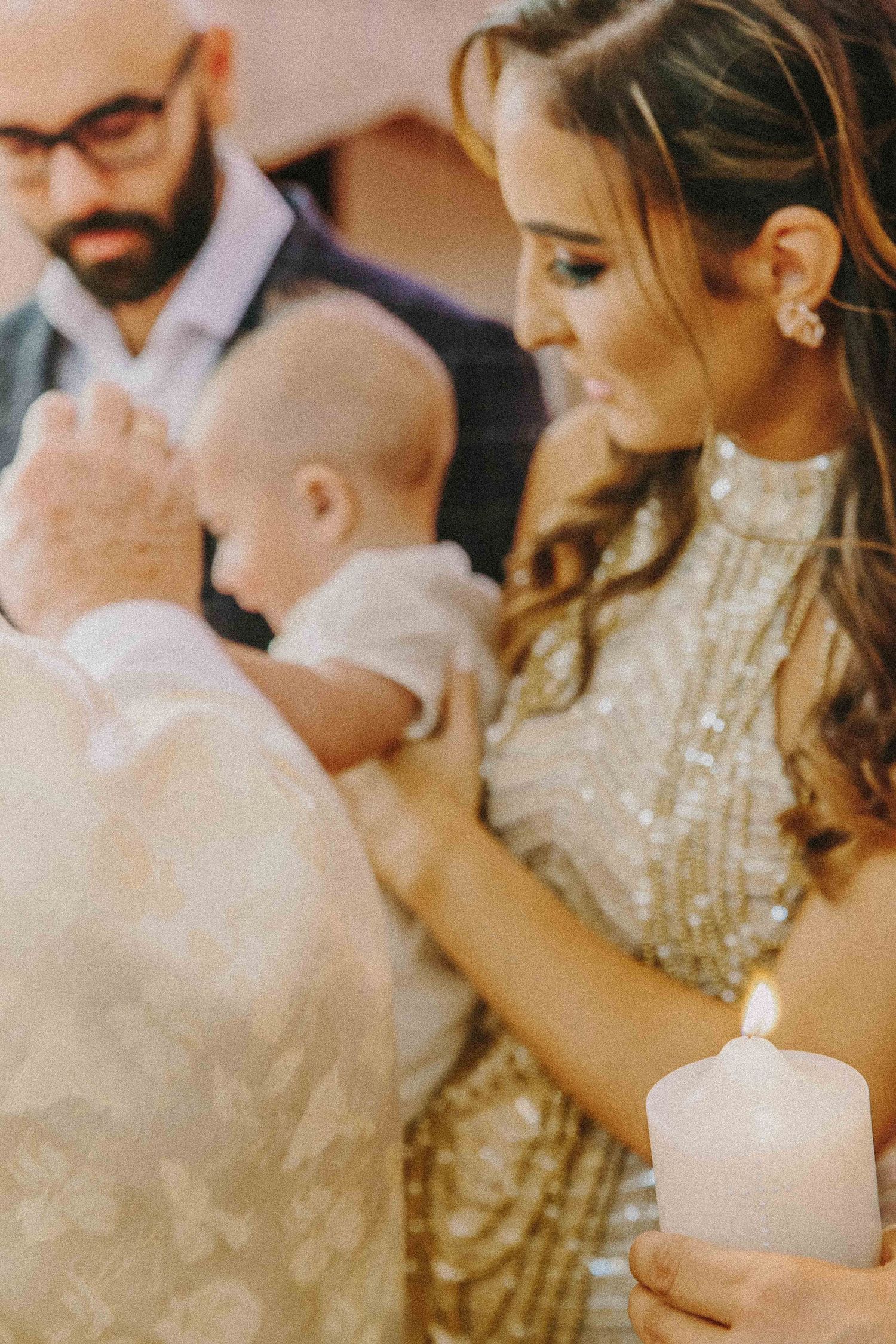 Baptism photography Lisbon — batizado, fé e memórias doces captadas com amor.
