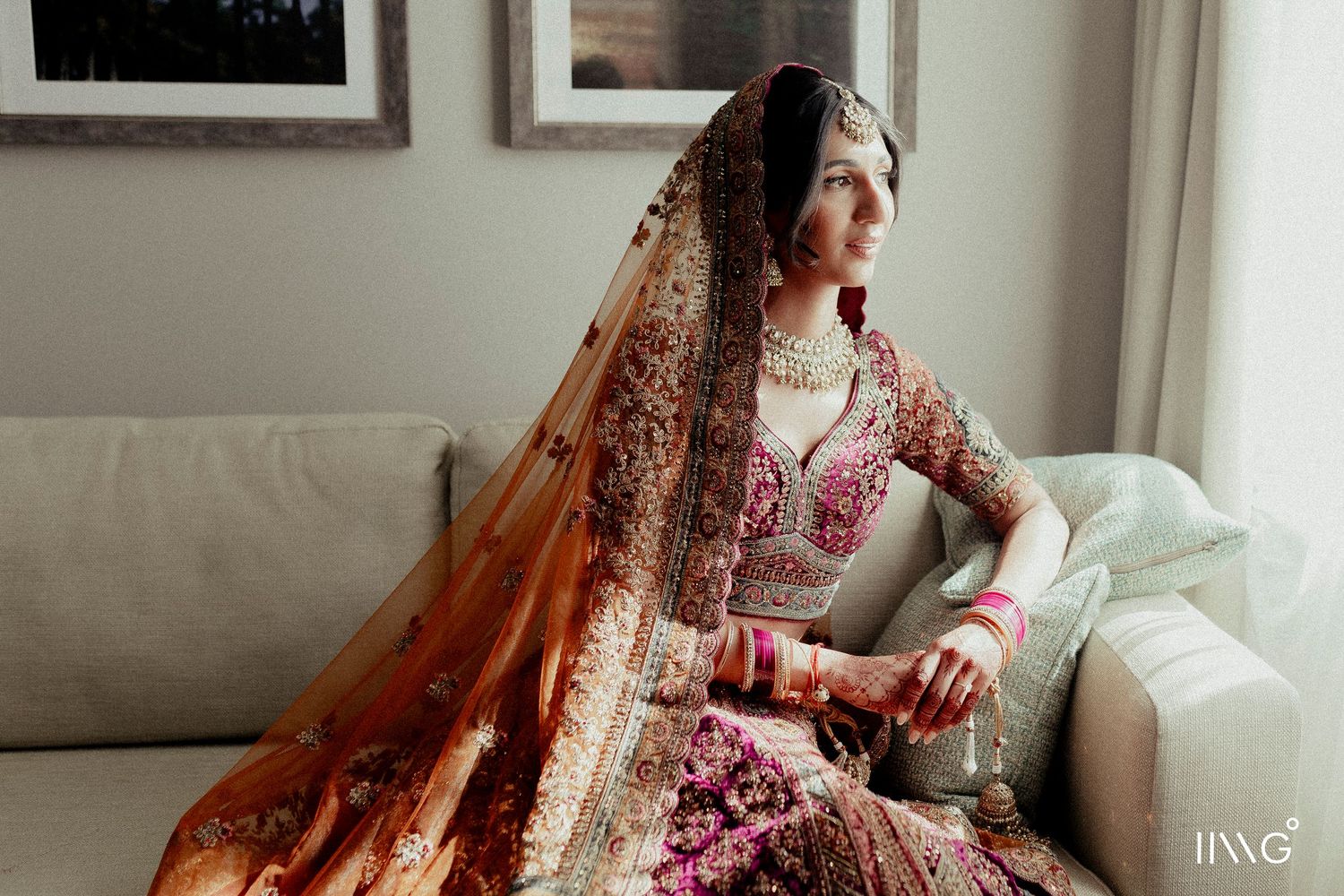 Destinationwedding, Indimateweddings, Pre-wedding, Bride, Portraits, Bridelportraits,