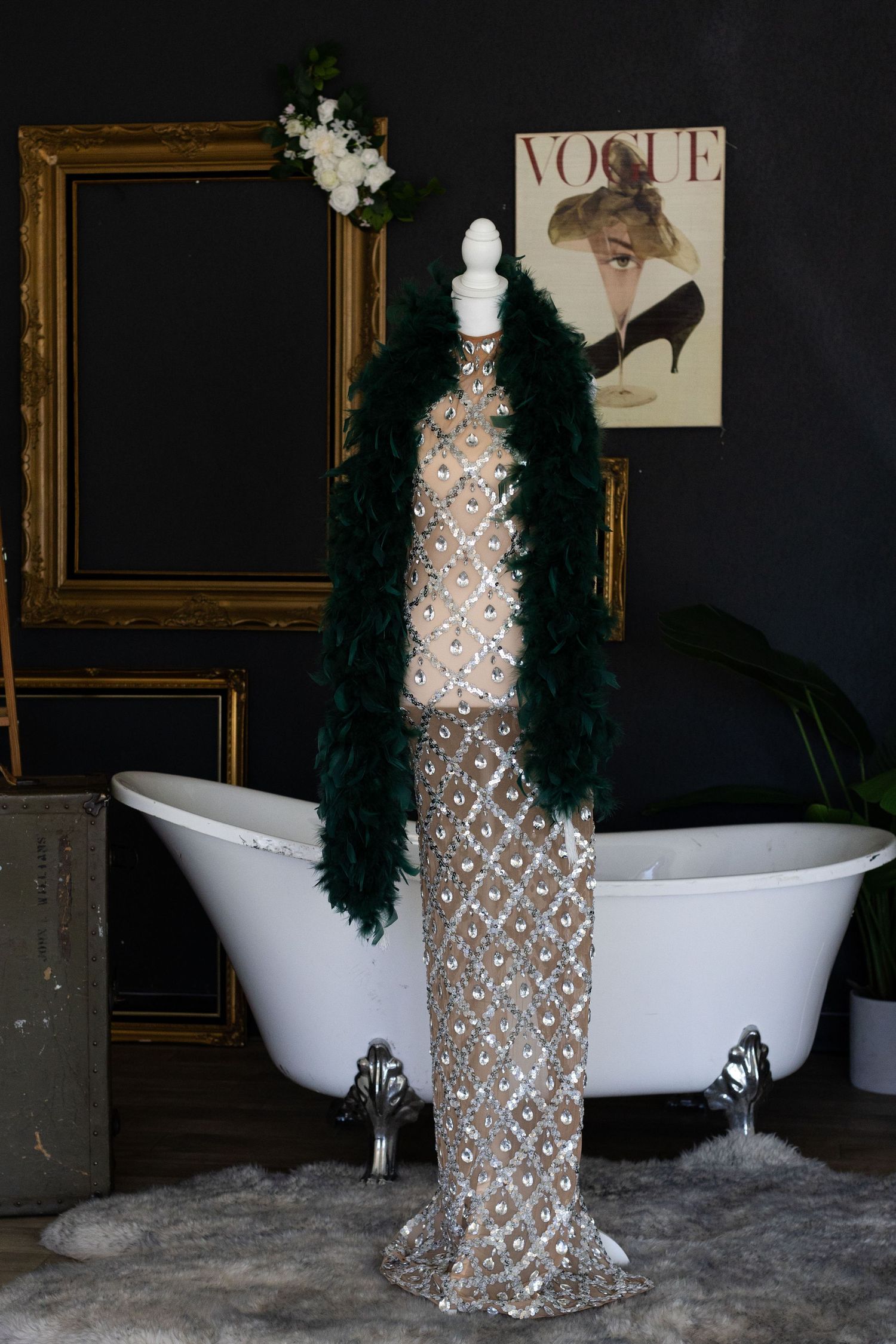 Arizona Glamour Photographer, editorial photography Mesa, boudoir photography Mesa, portrait studio Mesa