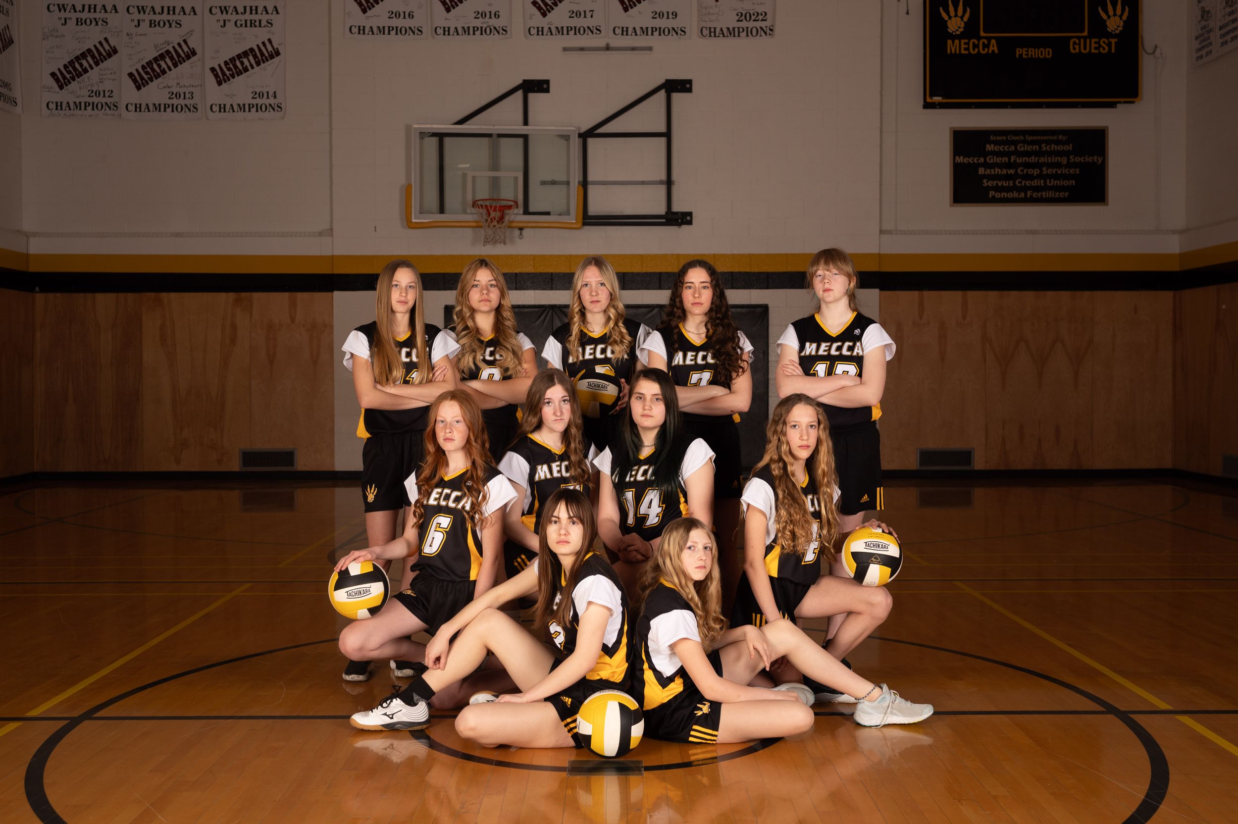 Sports Gallery of pictures taken by Dawn Kroening Photography located in Ponoka Alberta