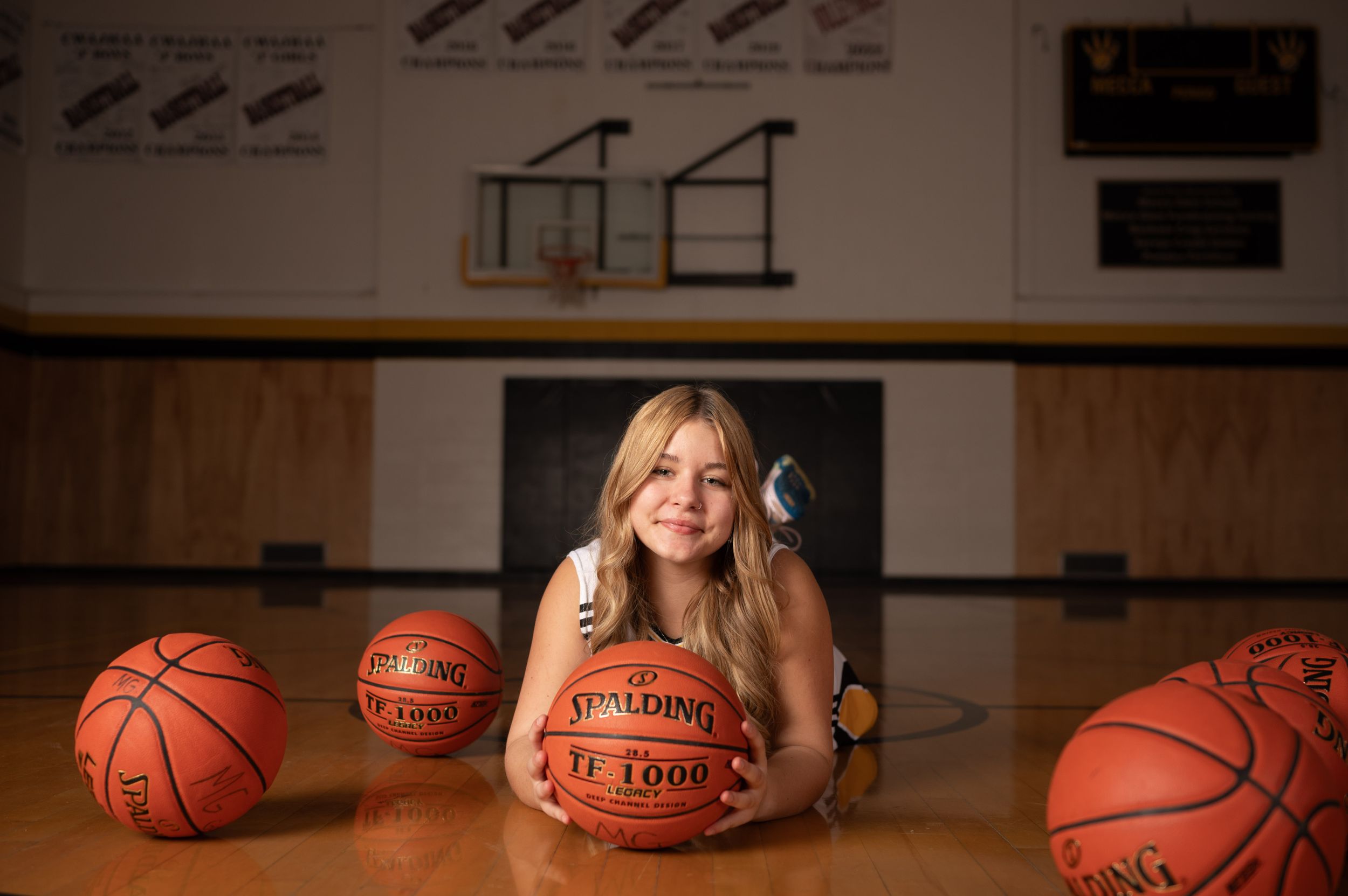 Sports Gallery of pictures taken by Dawn Kroening Photography located in Ponoka Alberta