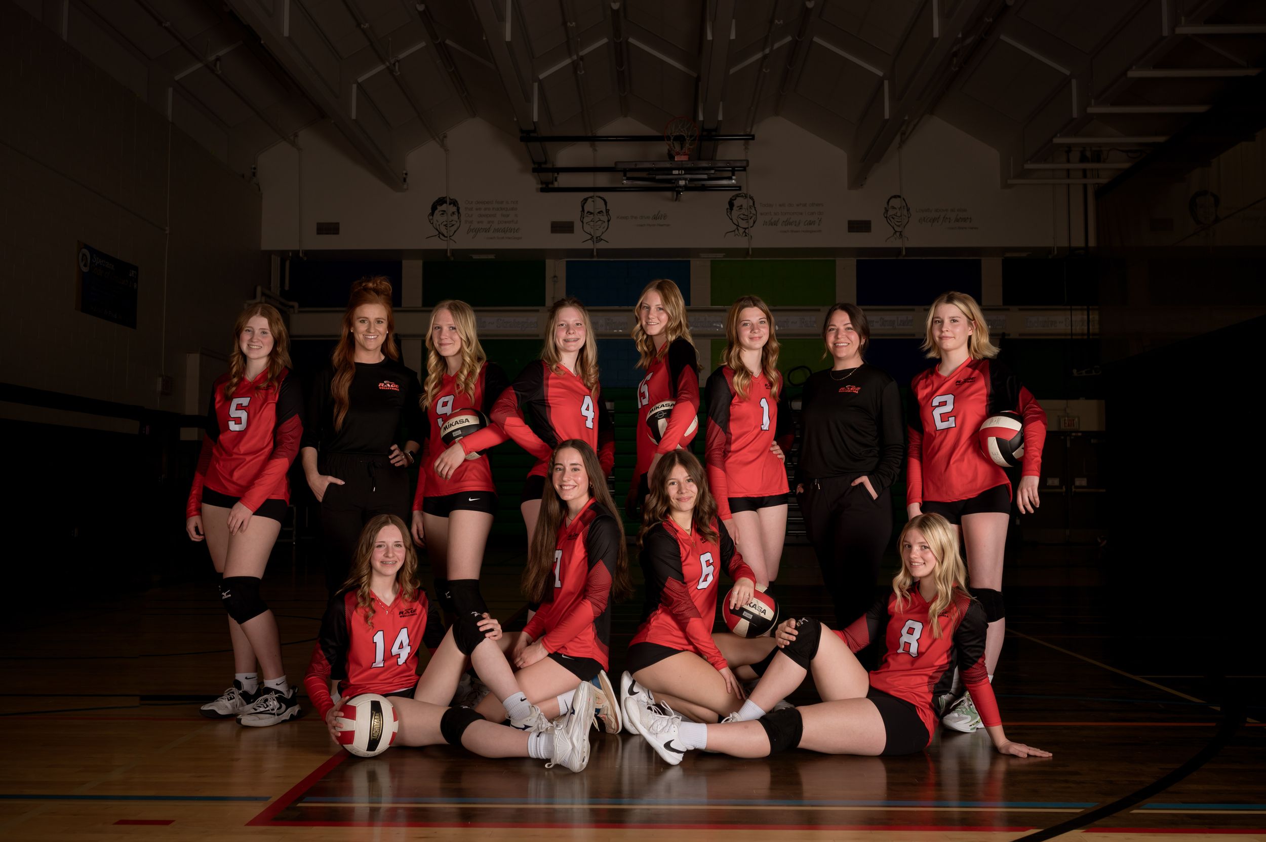 Sports Gallery of pictures taken by Dawn Kroening Photography located in Ponoka Alberta
