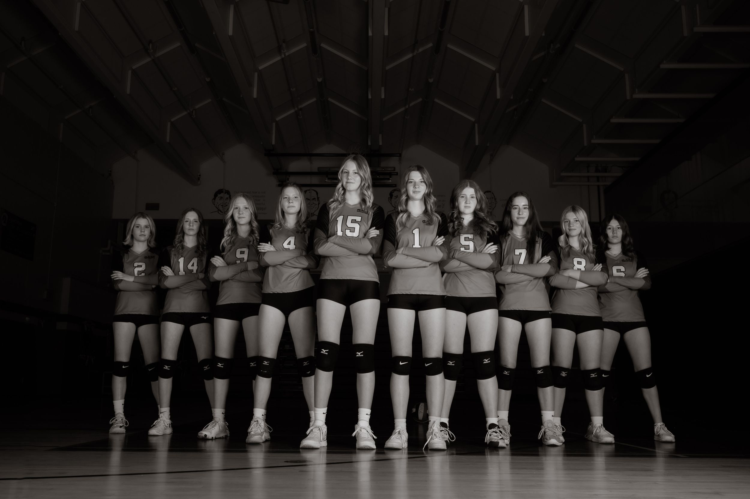 Sports Gallery of pictures taken by Dawn Kroening Photography located in Ponoka Alberta