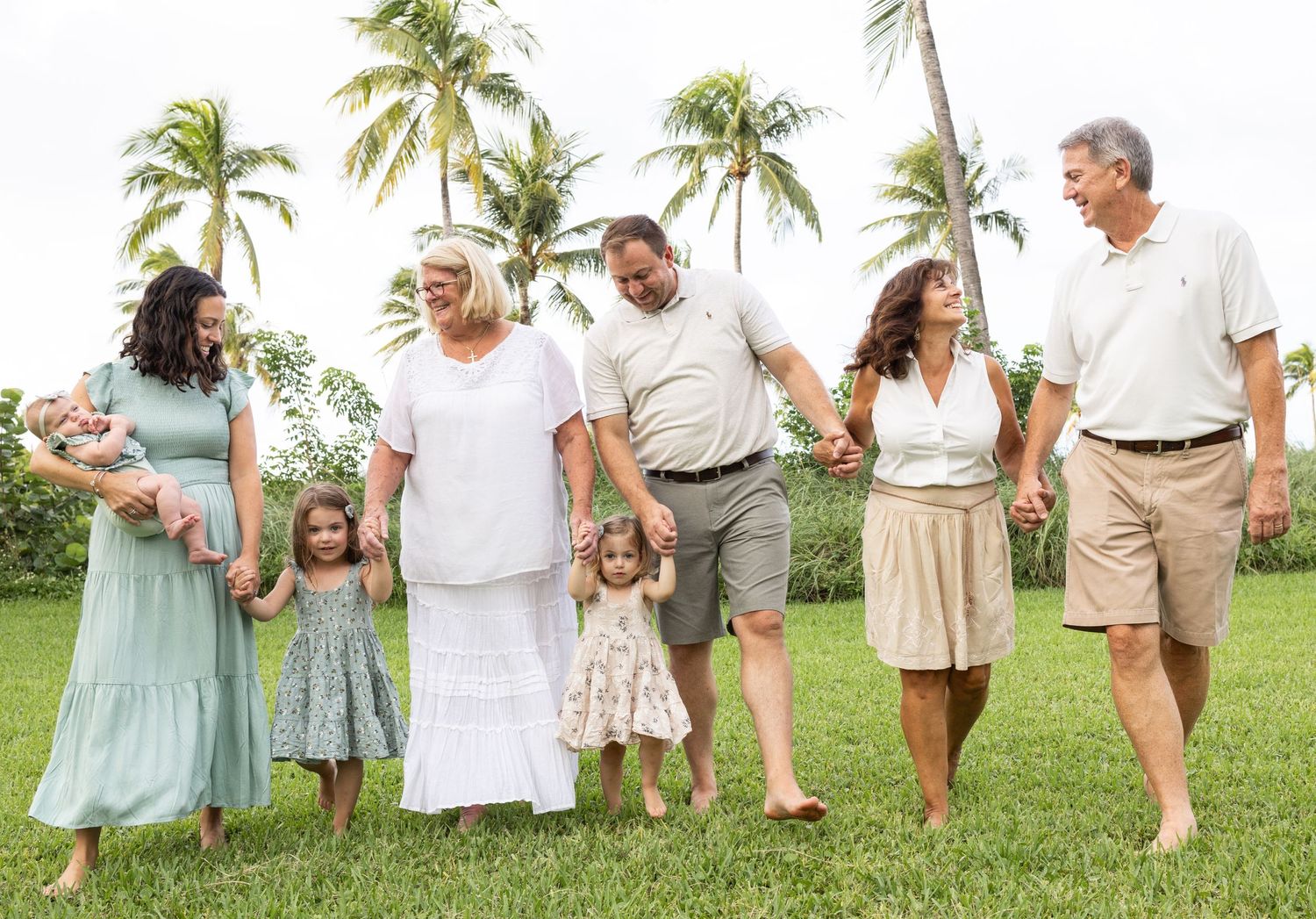 Family Photographer, Tranquility Bay Beach Resort