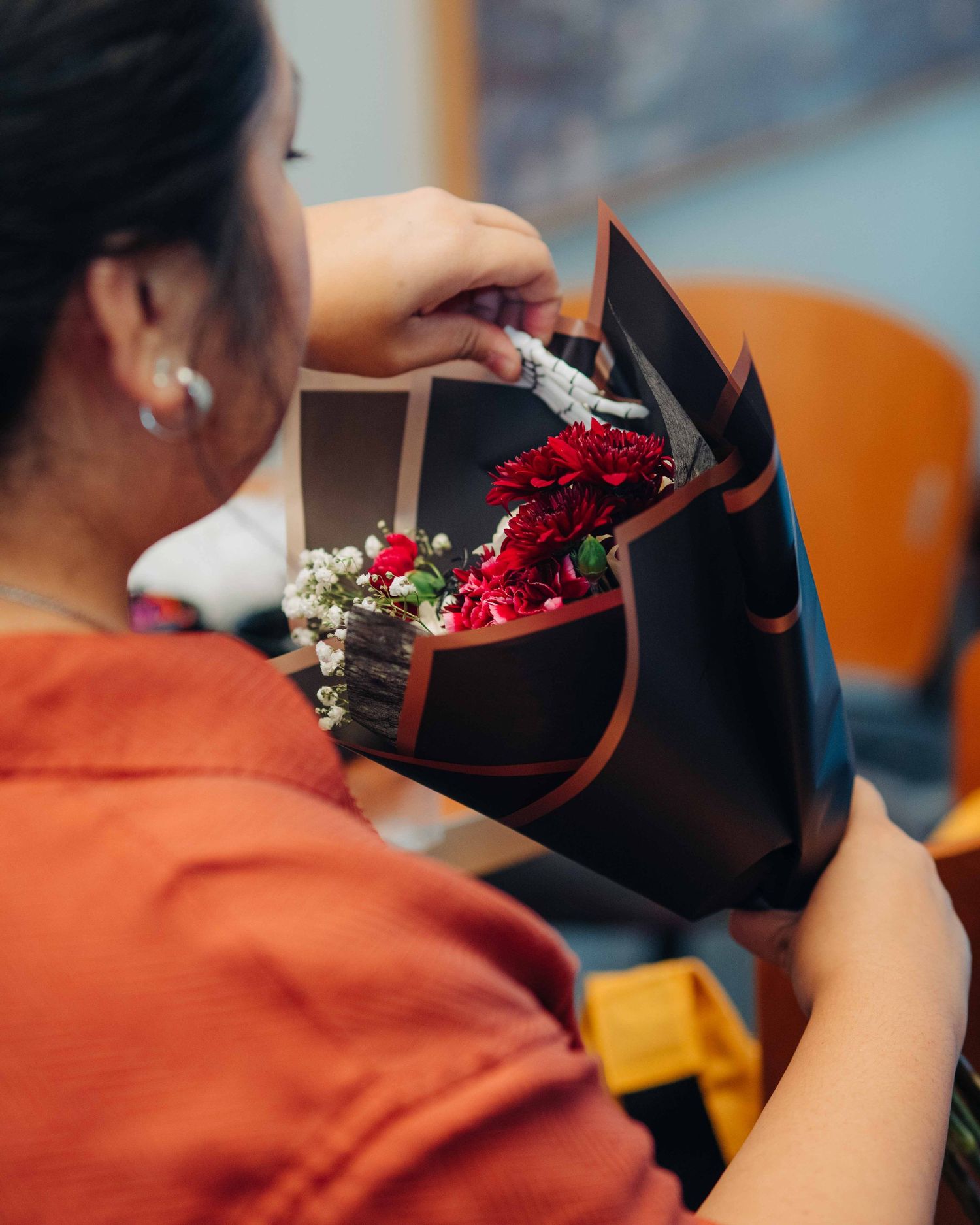 Highlighting and giving space to our community & small businesses by photographing their brands in the most candid way.
