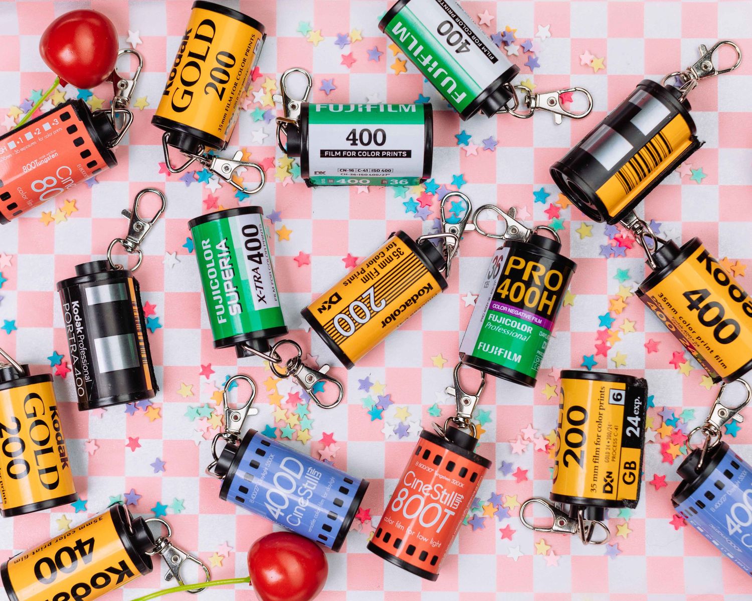 Highlighting and giving space to our community & small businesses by photographing their brands in the most candid way.