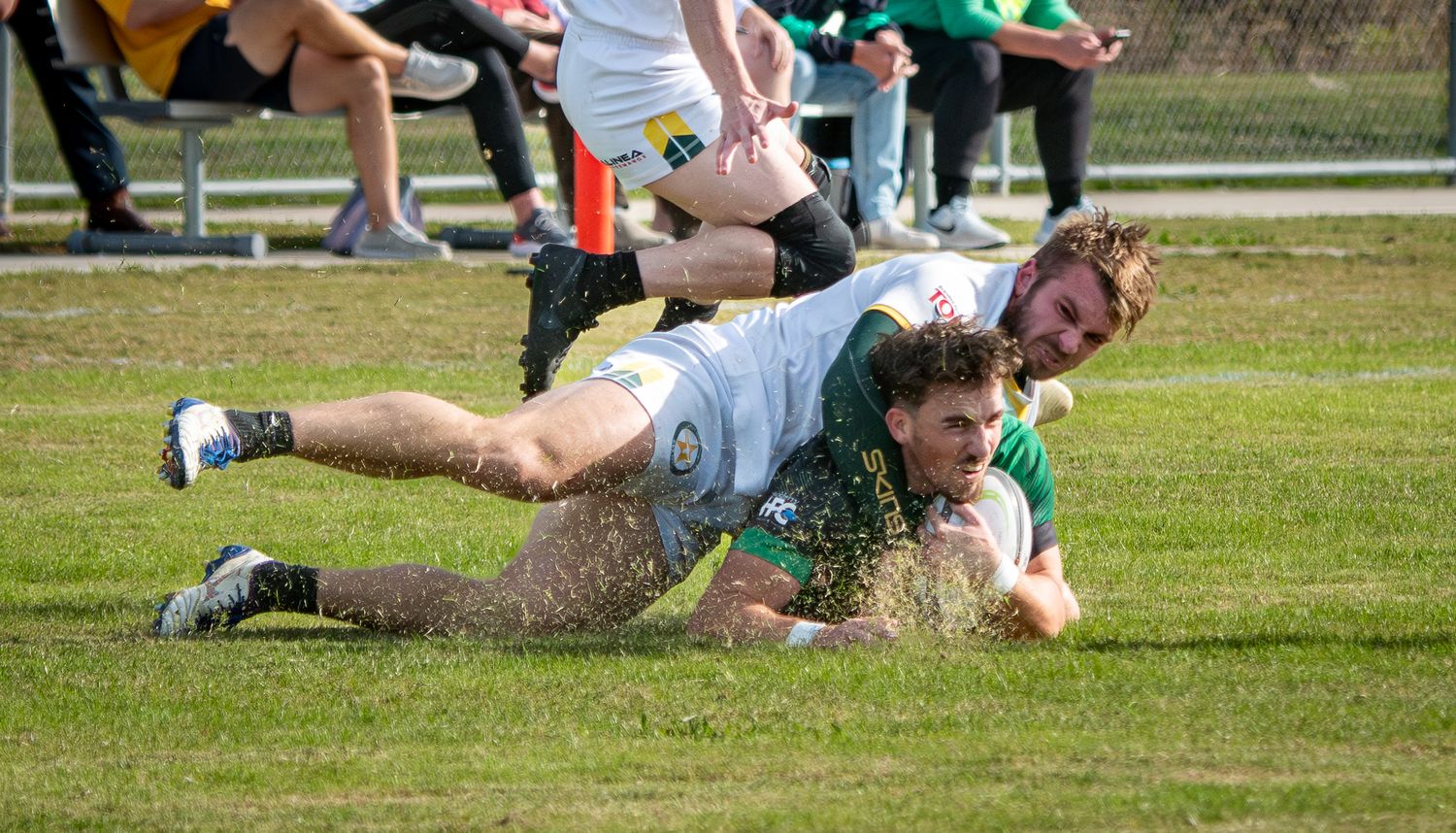 rugby