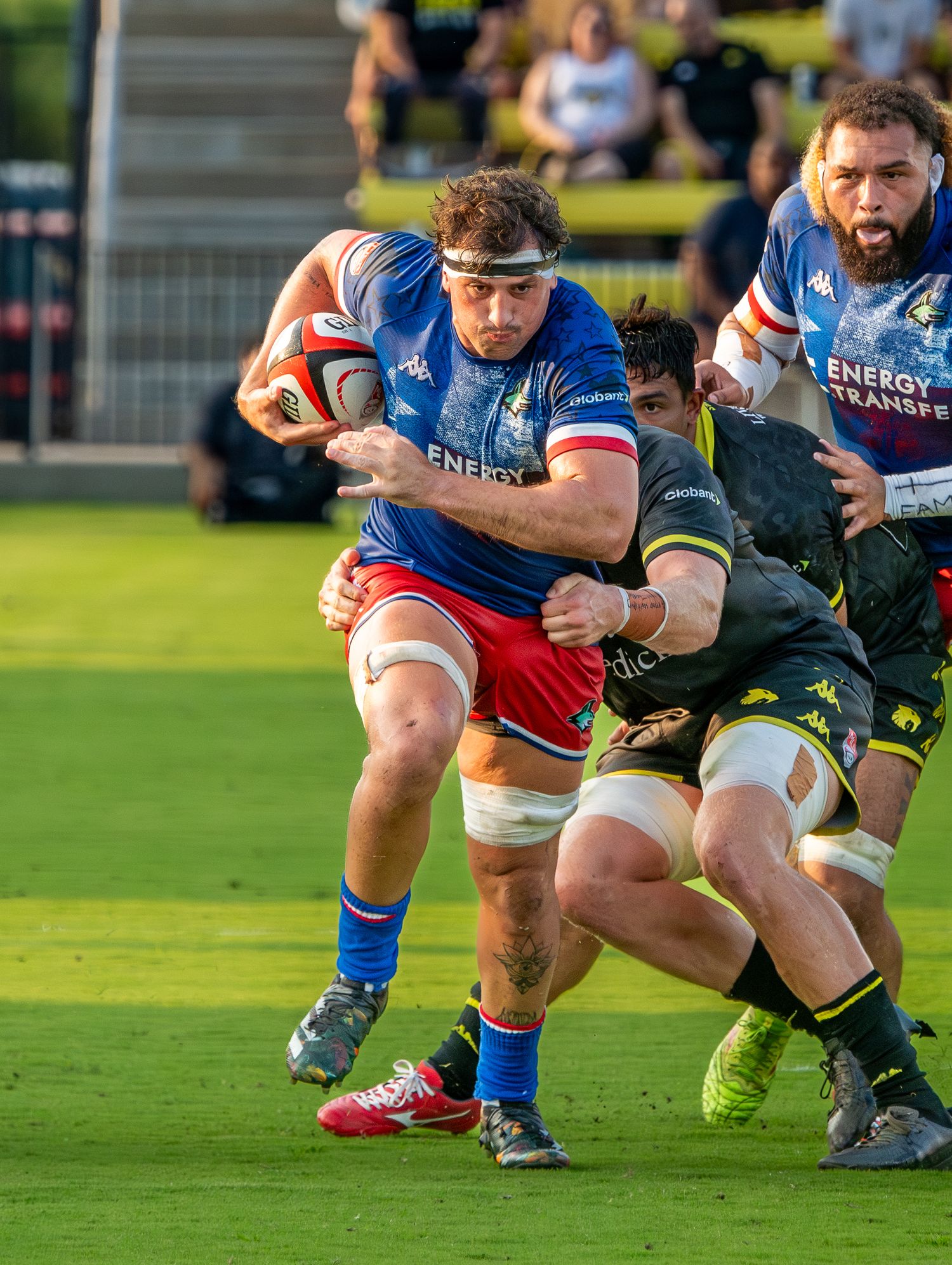 rugby