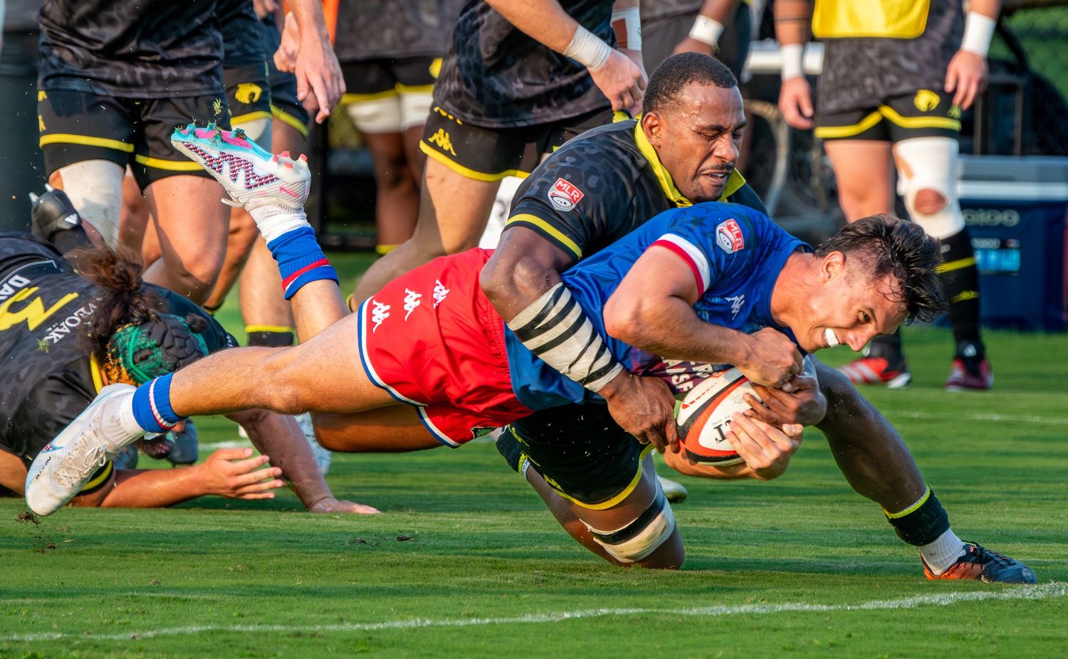 rugby