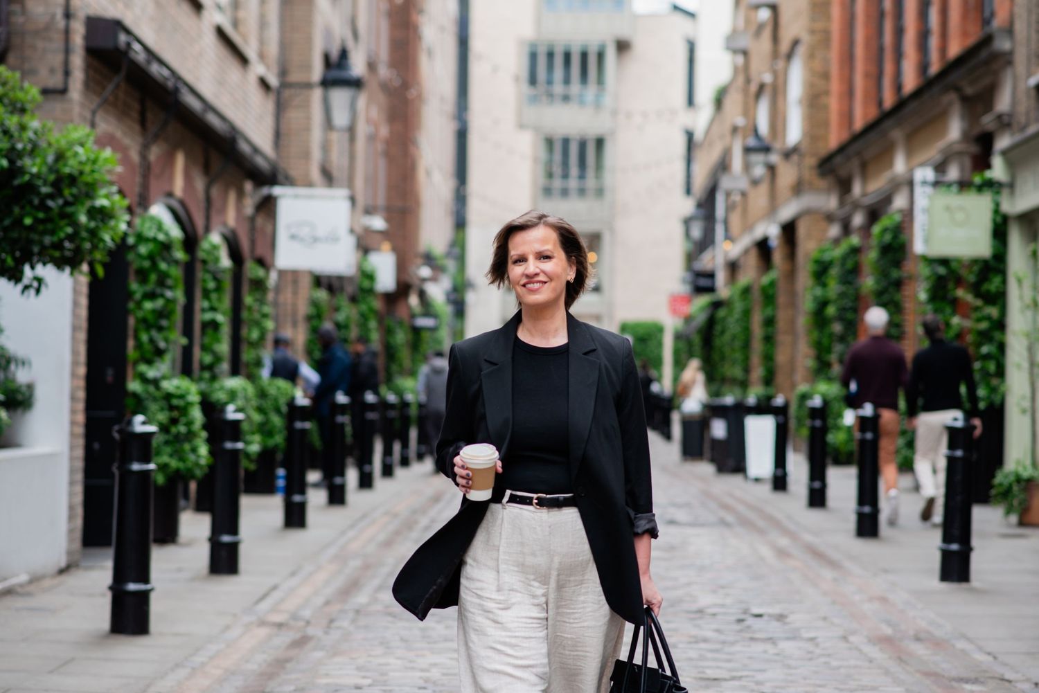 covent garden brand mini session london