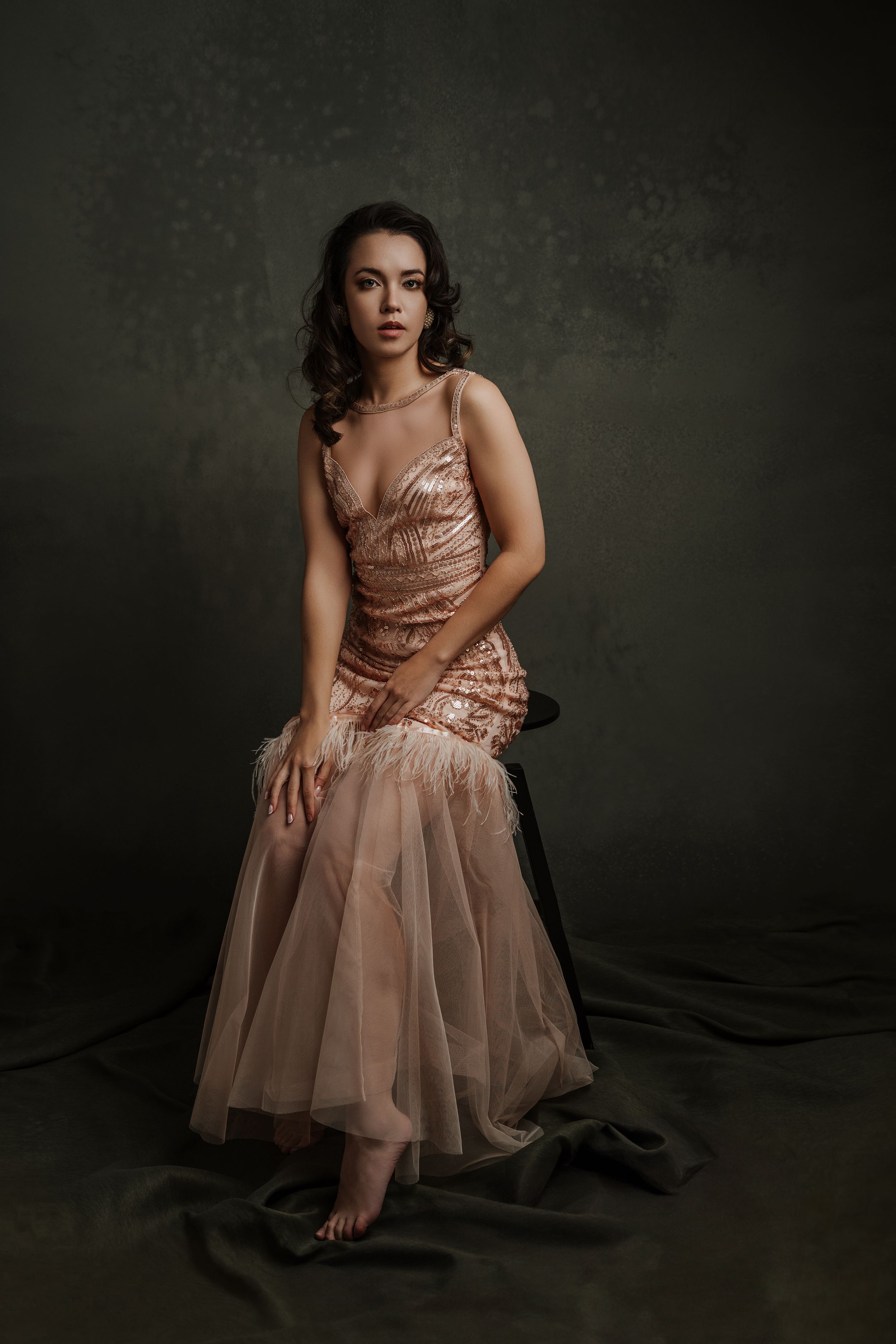Bodil de Jong Fotografie Aalsmeer Fine Art Fotograaf Amsterdam Noord-Holland Studiofotografie Shoot Fotoshoot Portretfotograaf