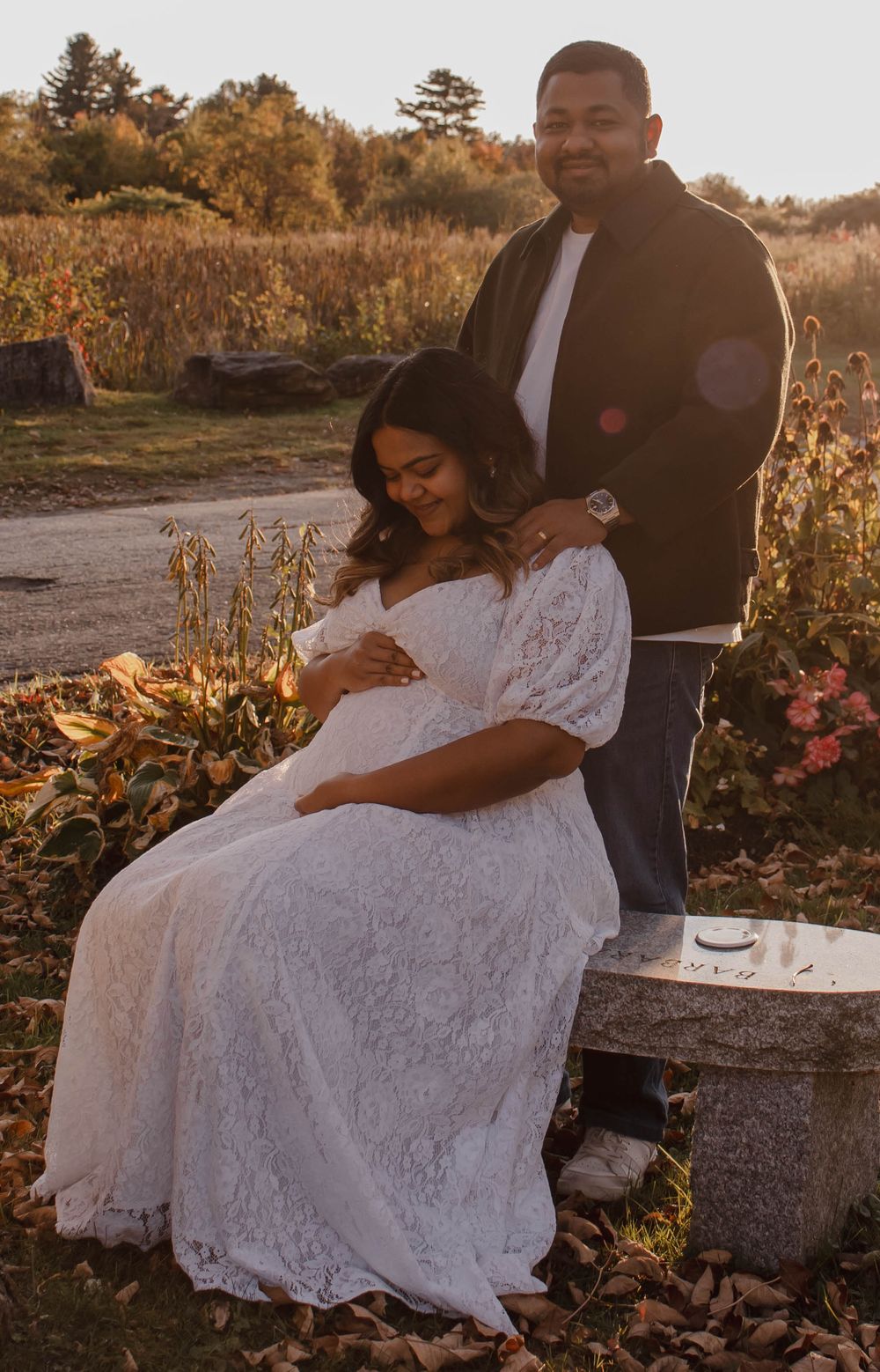 Maternity