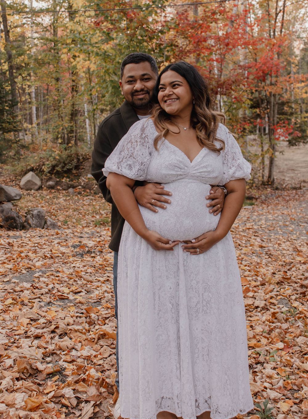 Maternity