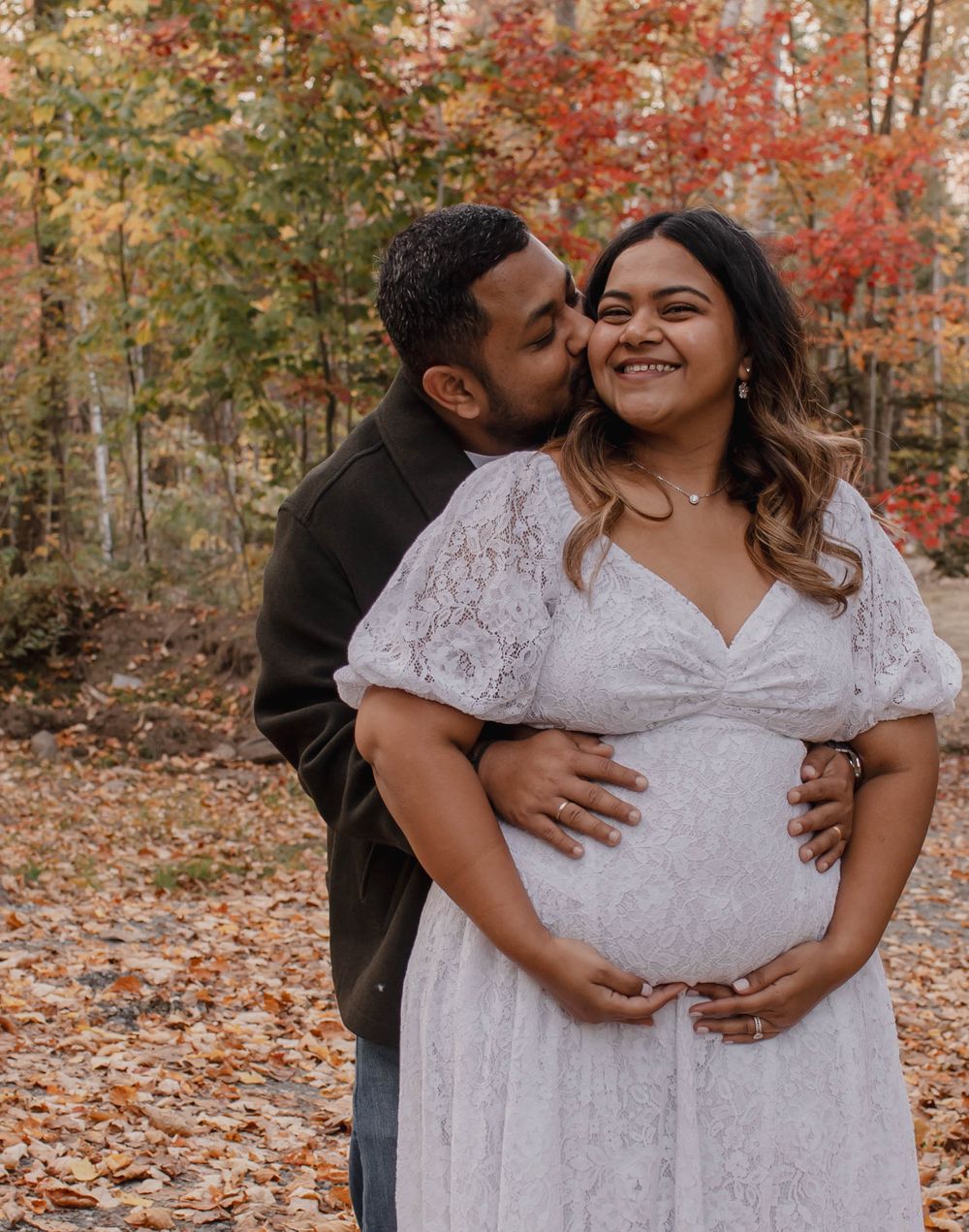 Maternity
