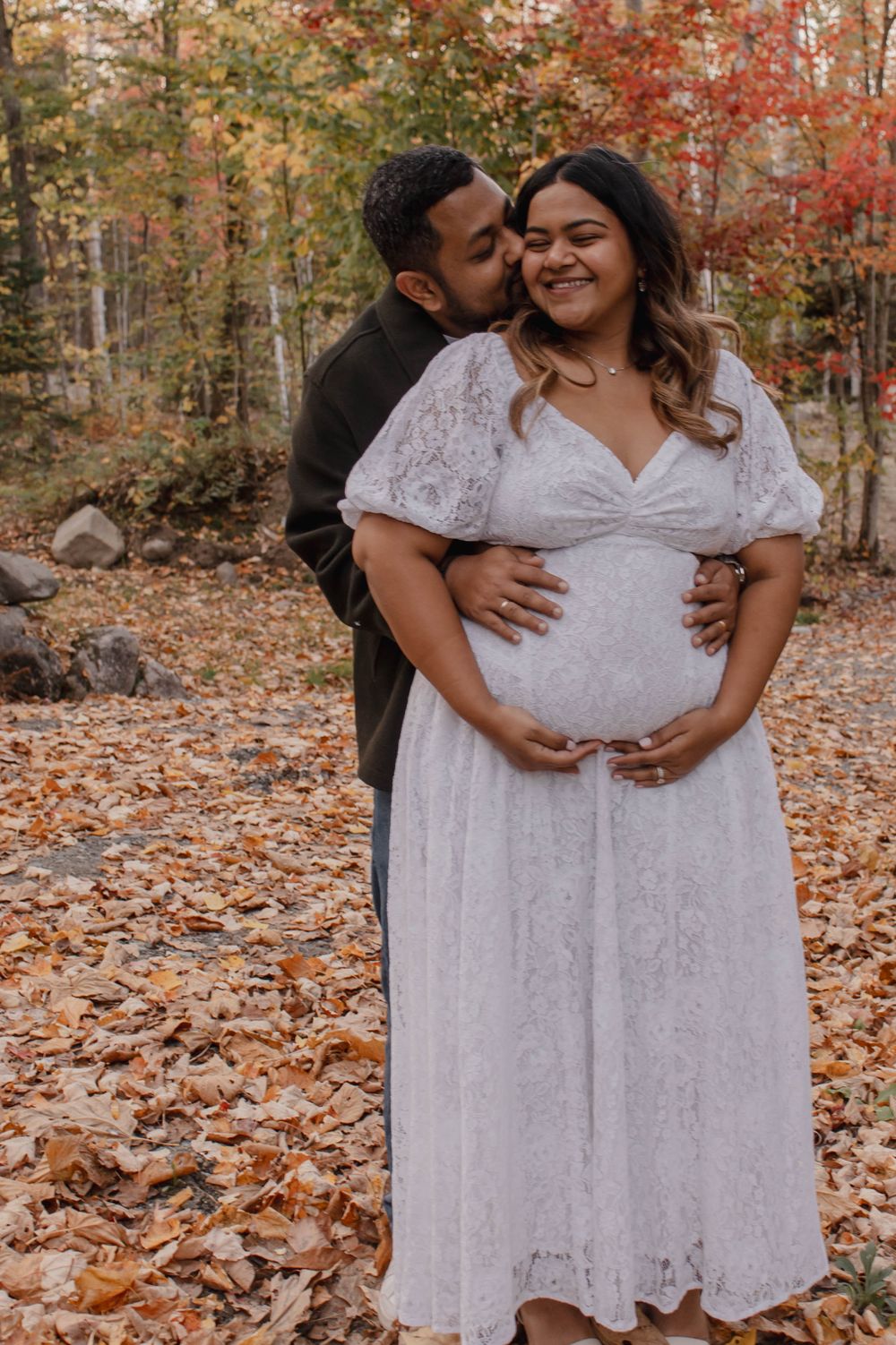 Maternity