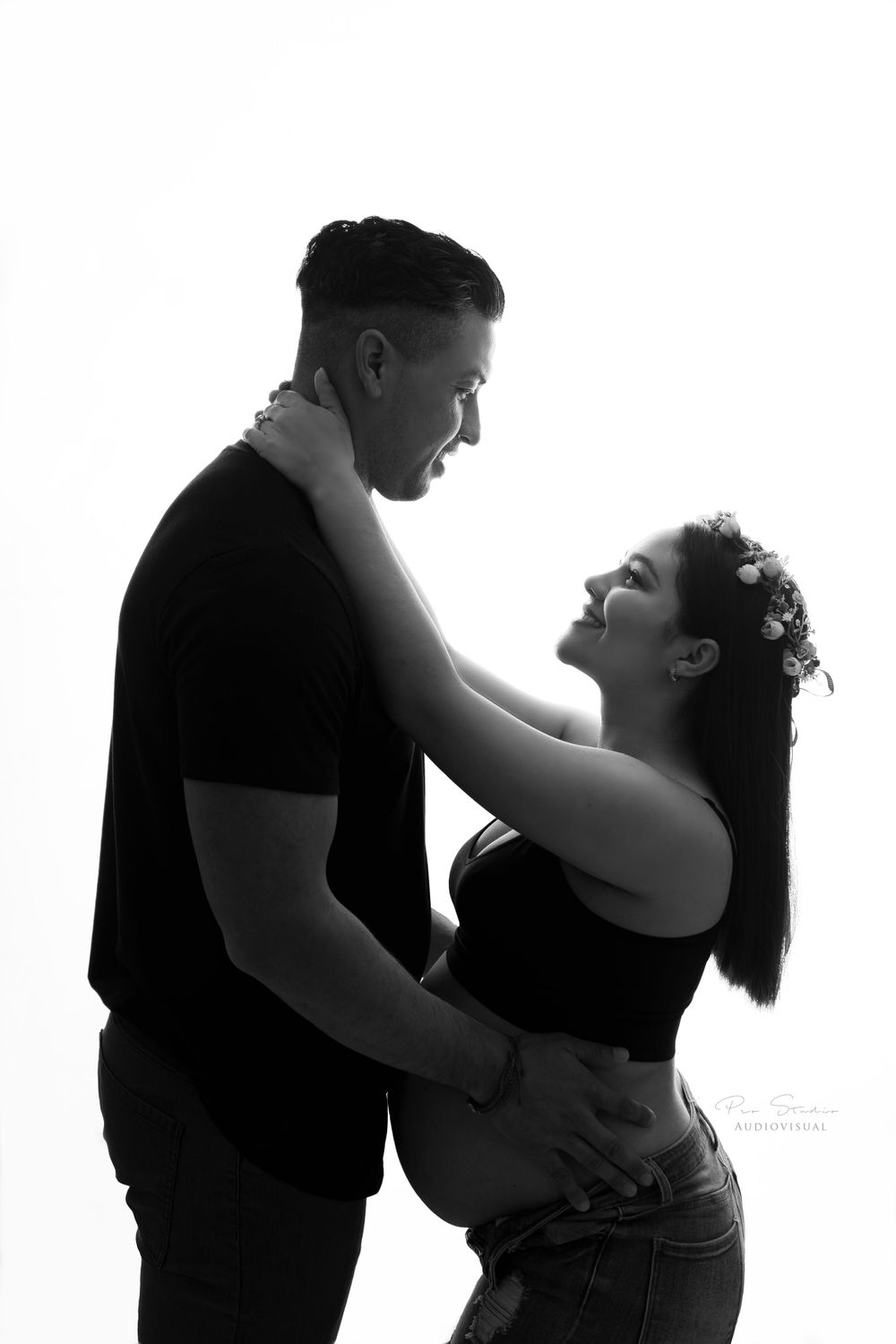 pro studio audio visual video profesional fiestas bodas weddings mexicali yuma arizona san luis rio colorado maternity photoshoot maternidad