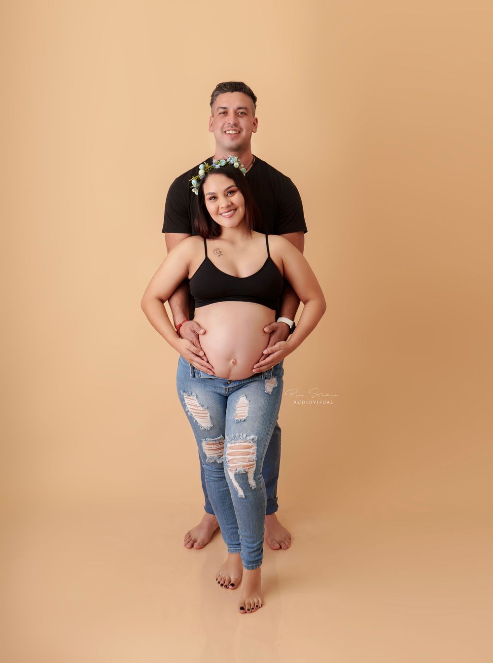 pro studio audio visual video profesional fiestas bodas weddings mexicali yuma arizona san luis rio colorado maternity photoshoot maternidad