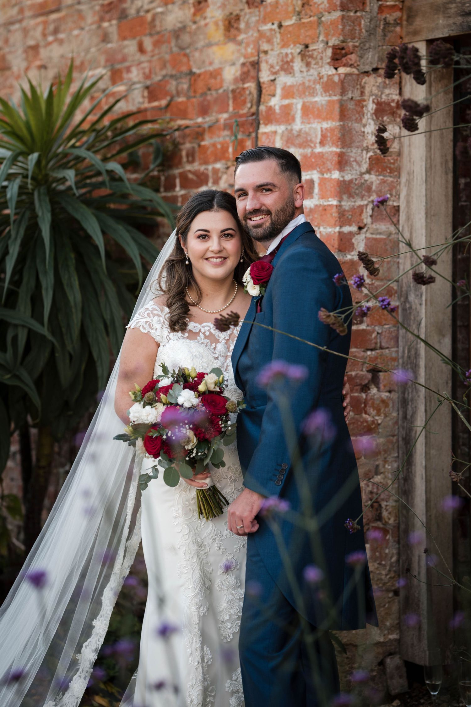 Bath Wedding Photographer Zara Davis Photography Cotswolds Gloucestershire Elmhay Wedding couple