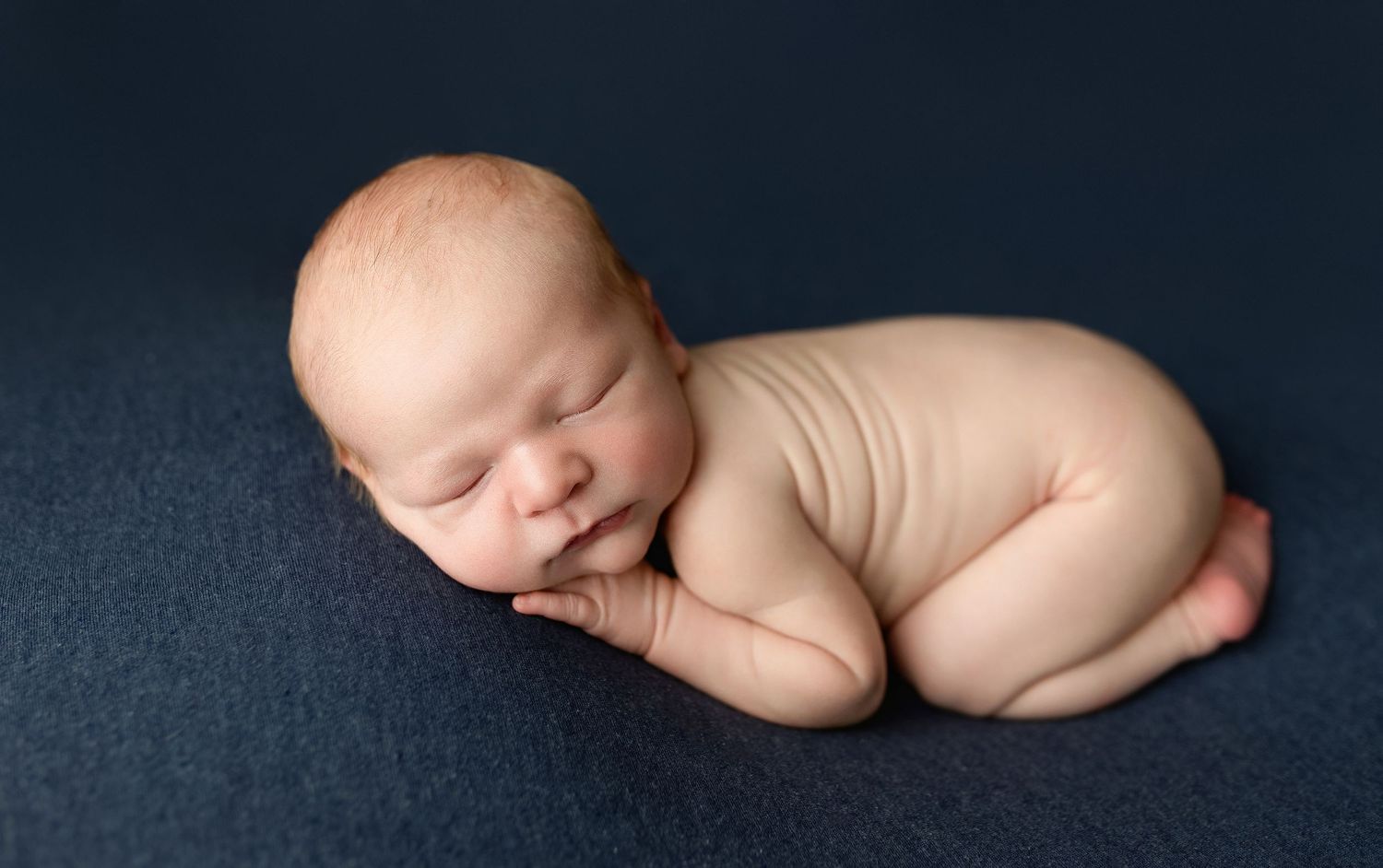 Newborn baby bum up. Greenville sc newborn photographer, Easley sc newborn photographer, Upstate newborn photographer, Greenville