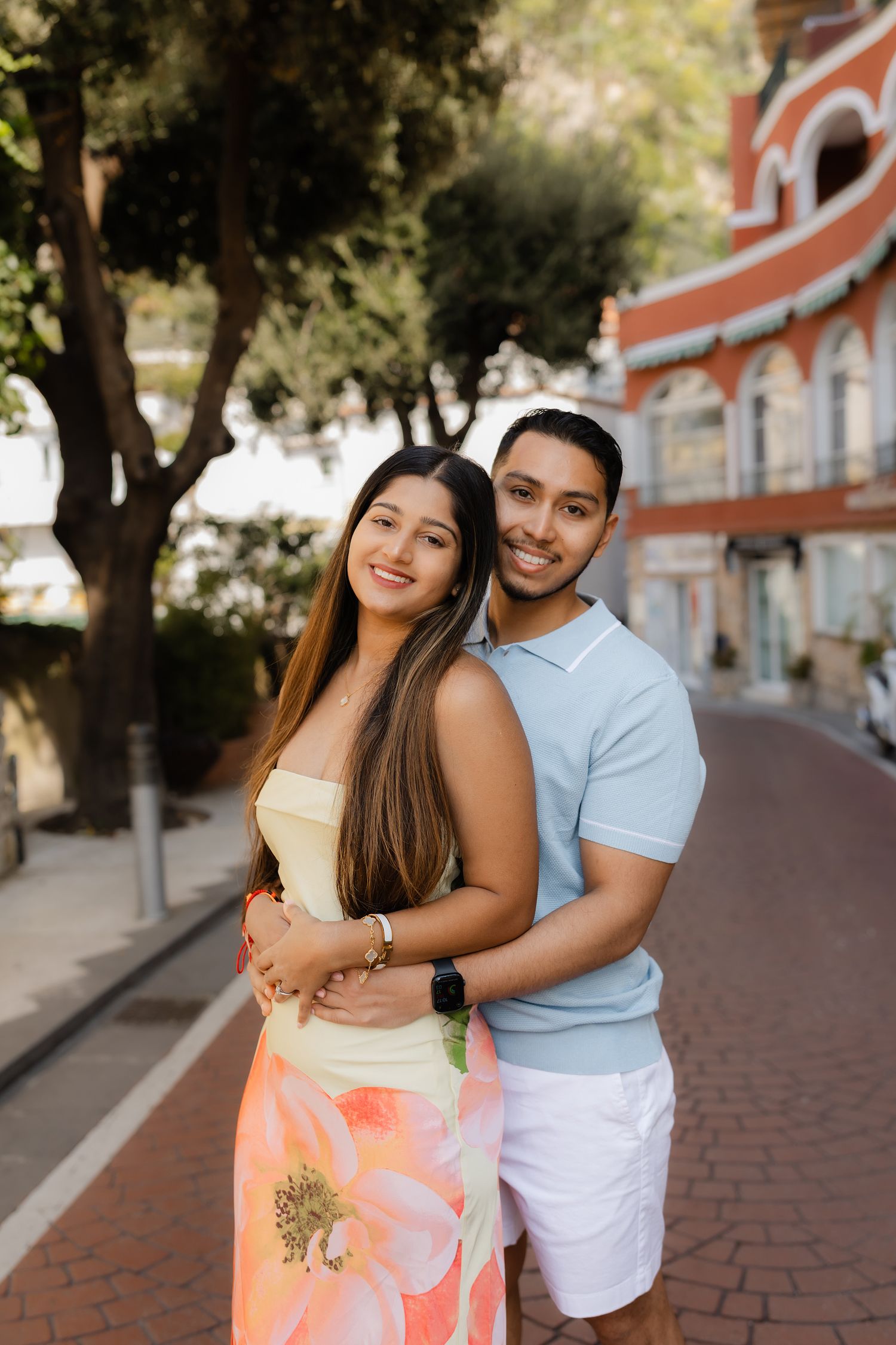 positano photographer positano proposal positano photoshoot