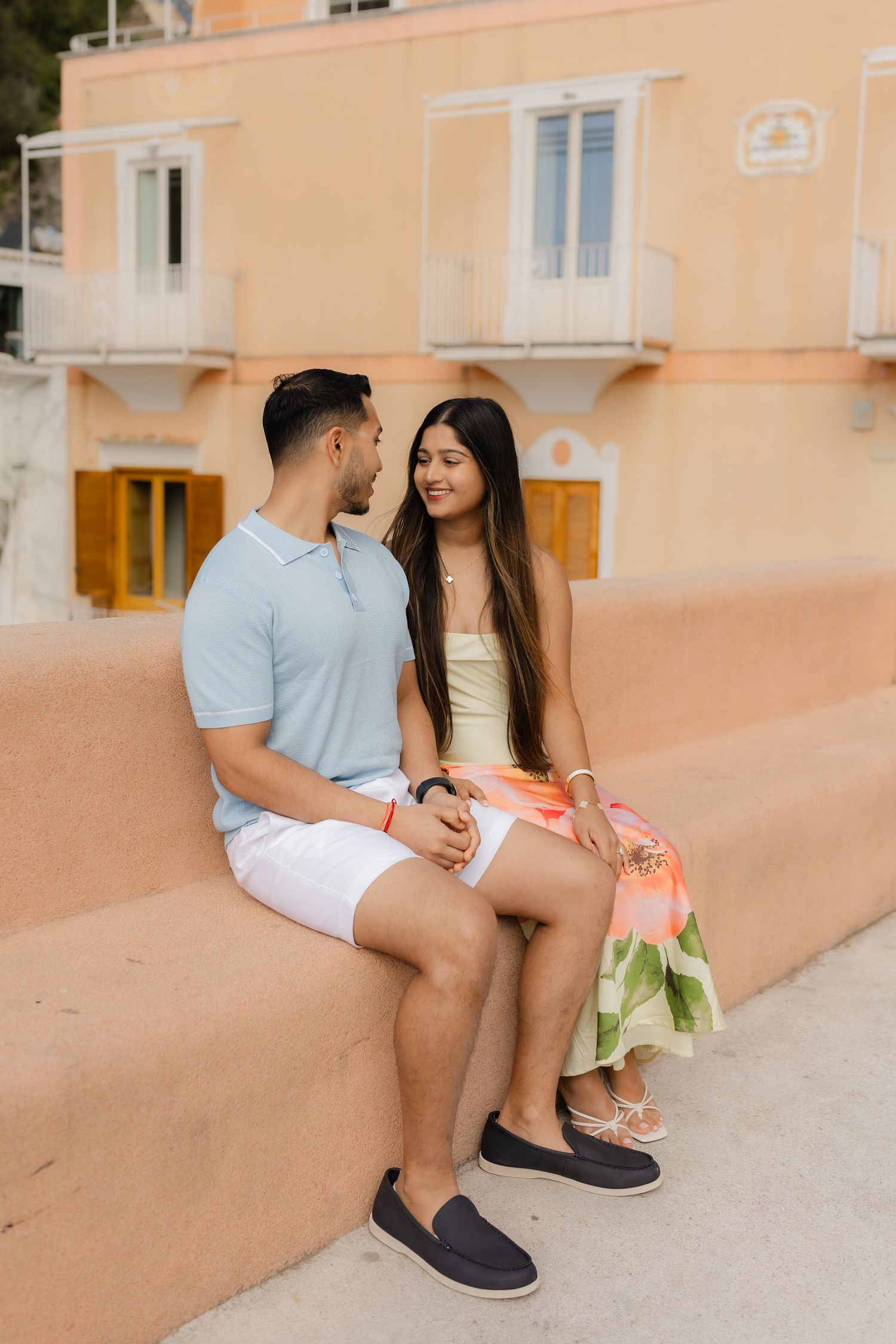 positano photographer positano proposal positano photoshoot