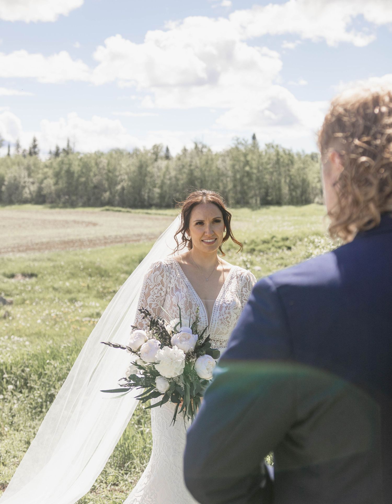 bride