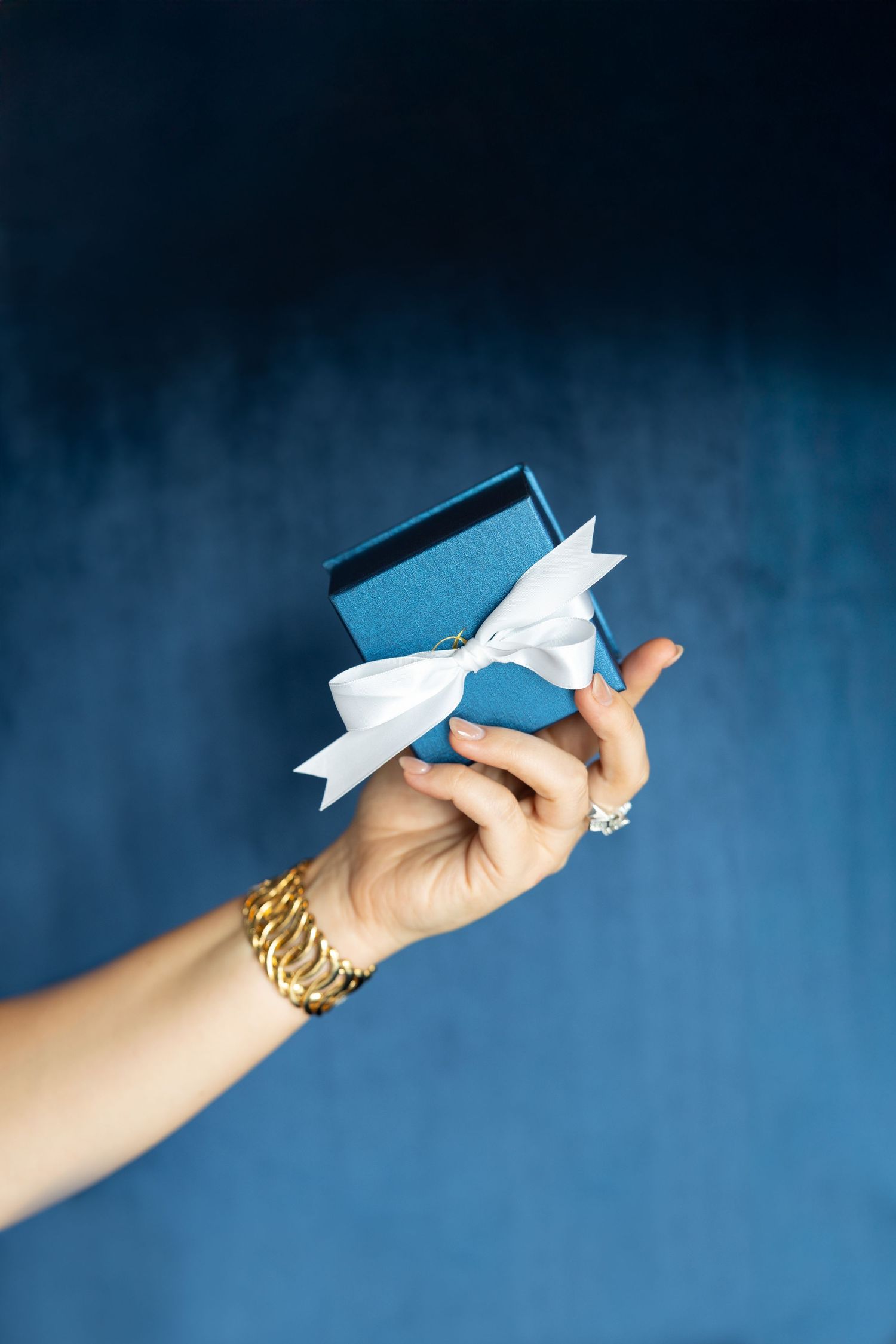 Professional Product Photo Jewelry Diamond Box Sarasota Commercial  Photographer  Lakewood Ranch Photography