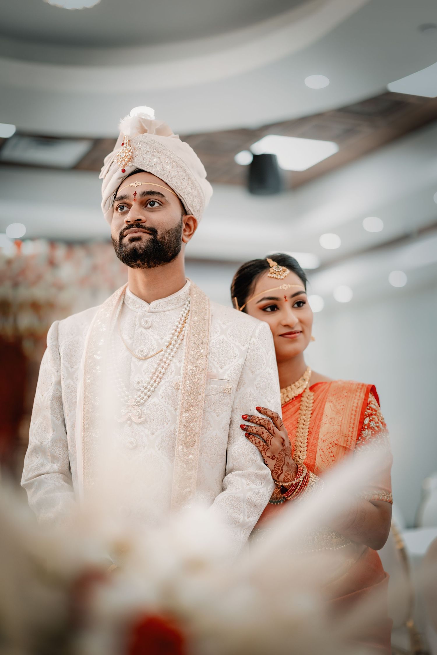 Every detail from attire to expression is highlighted to tell their story and timeless style.