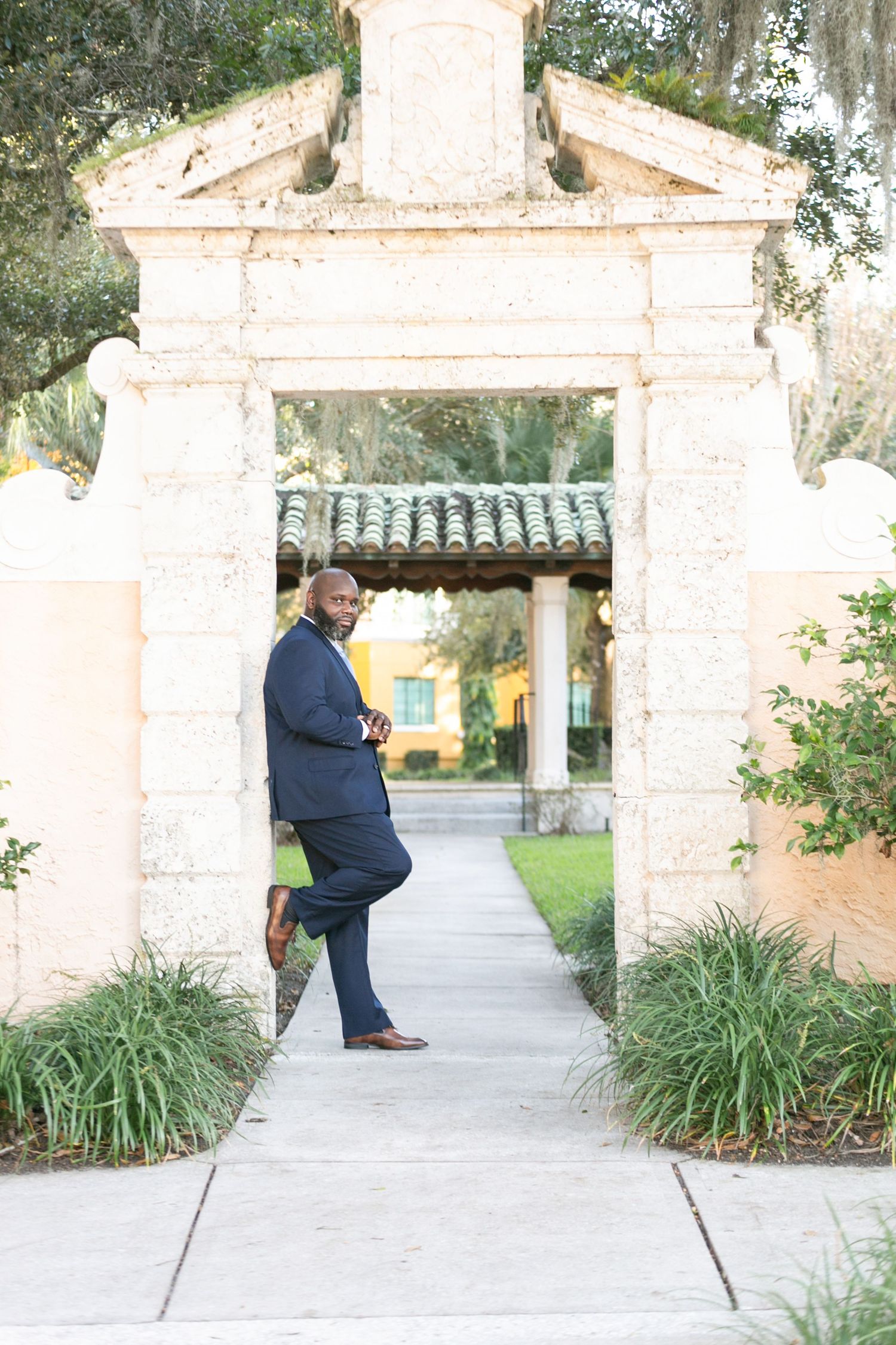 Seminole County Wedding Photographer, Sanford Courthouse wedding Photography, Orlando Courthouse Wedding Photographer