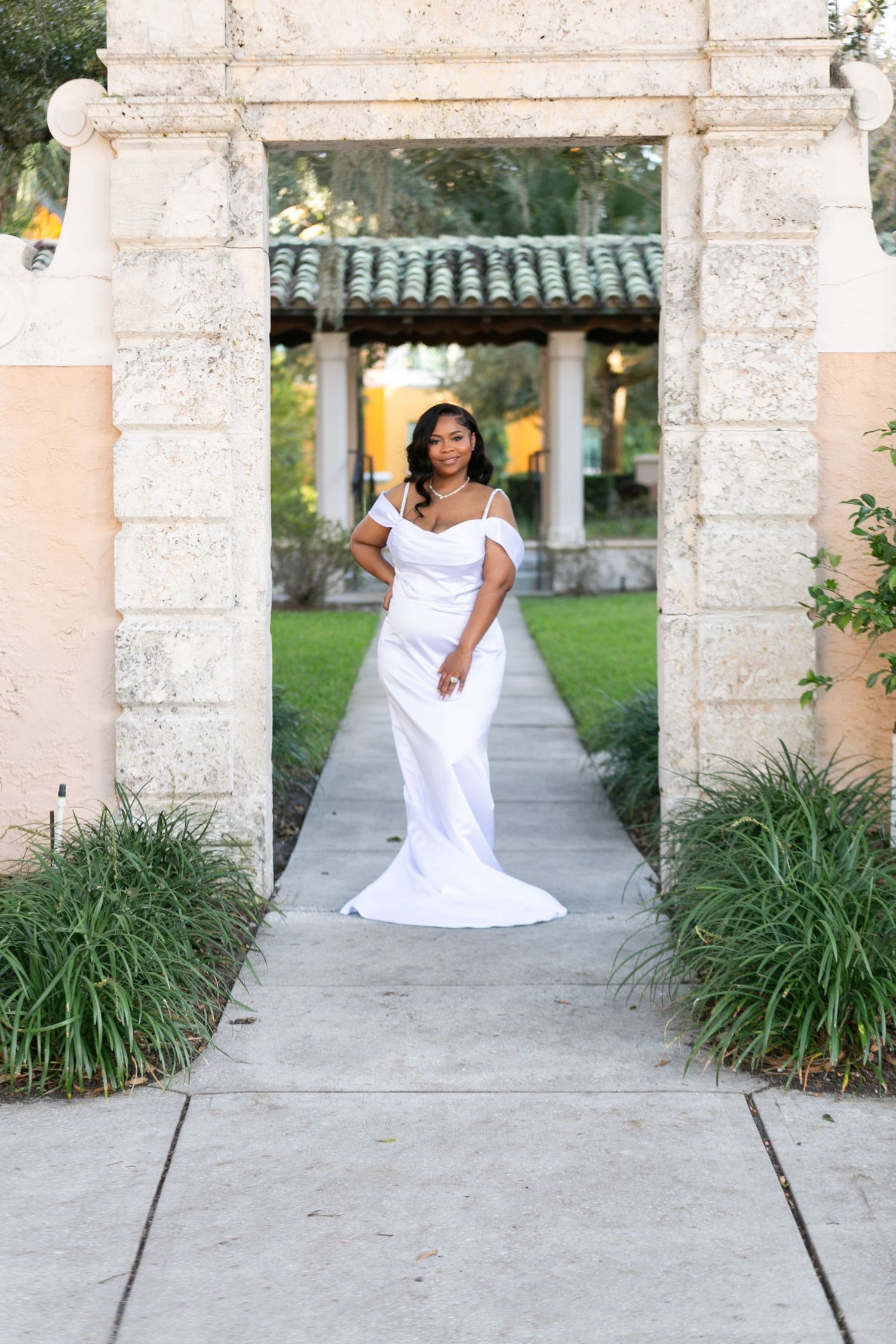 Seminole County Wedding Photographer, Sanford Courthouse wedding Photography, Orlando Courthouse Wedding Photographer