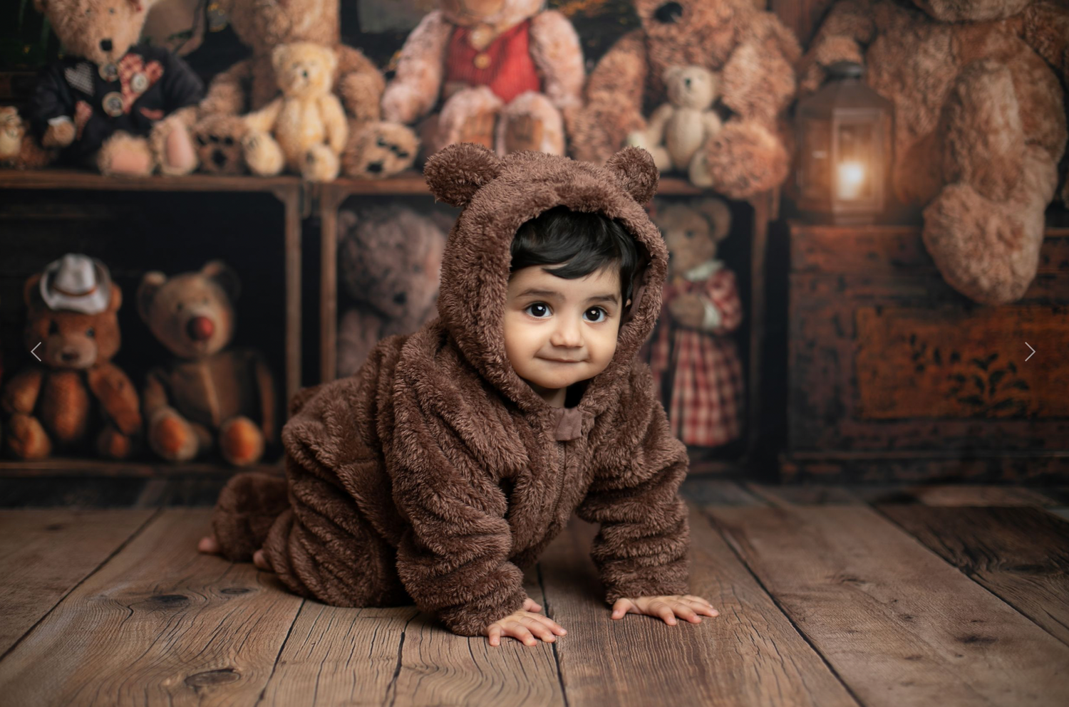 baby photography