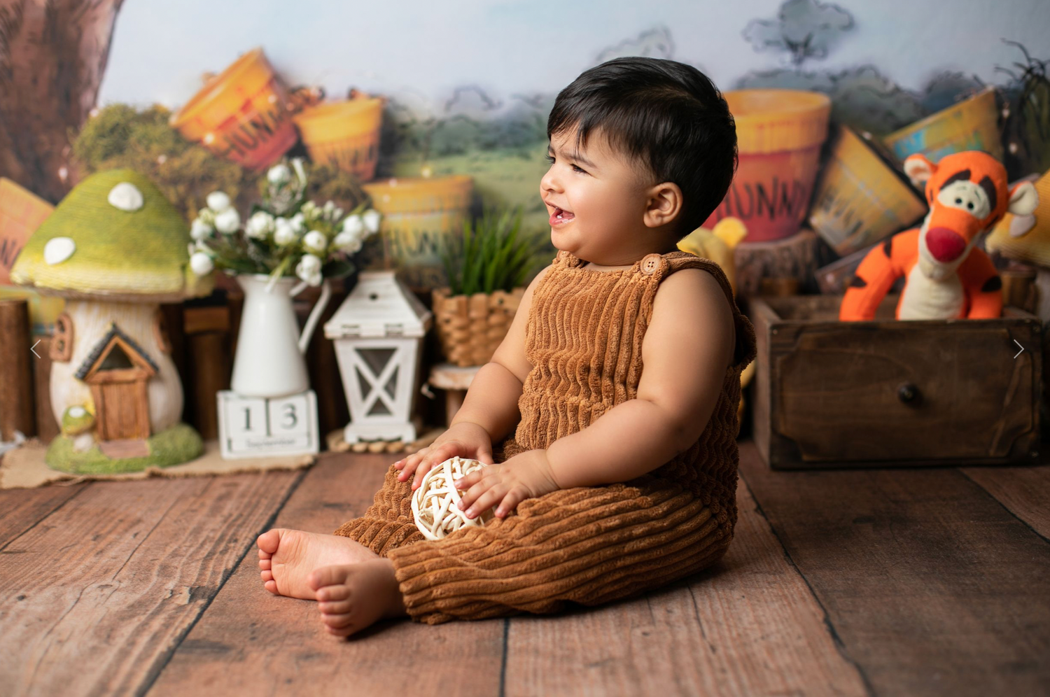 baby photography