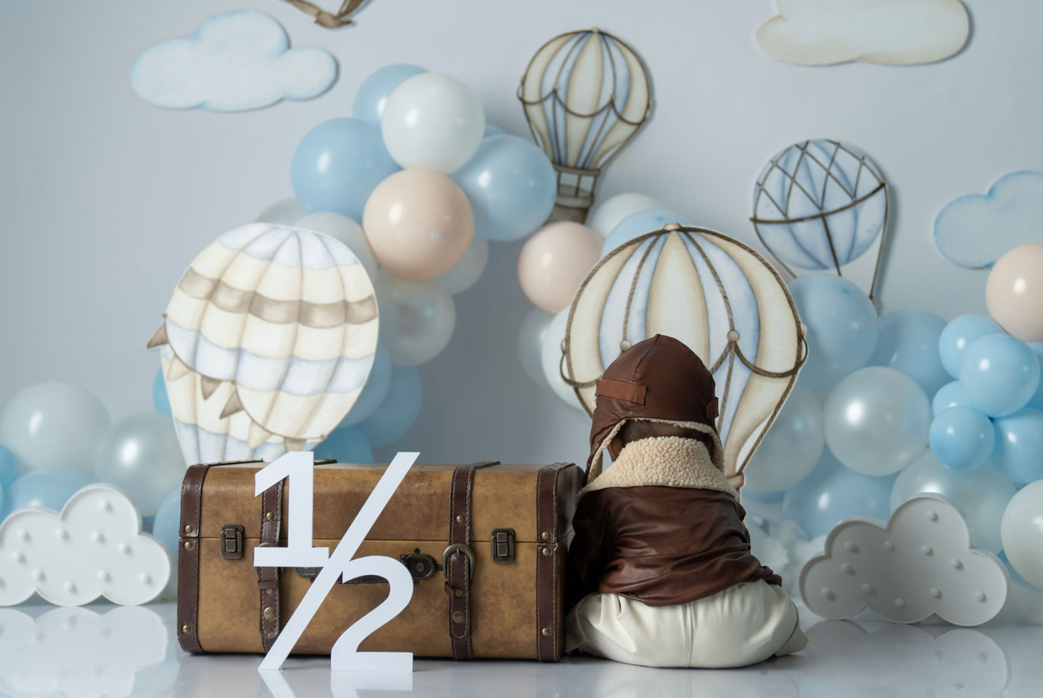 baby photography