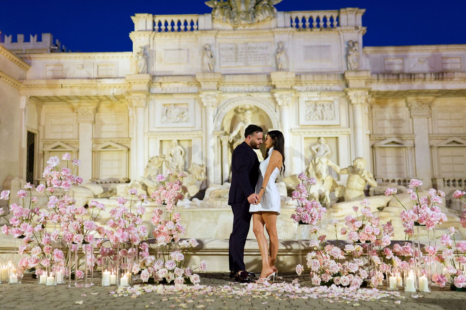 darnevawedding wedding planner in Italy