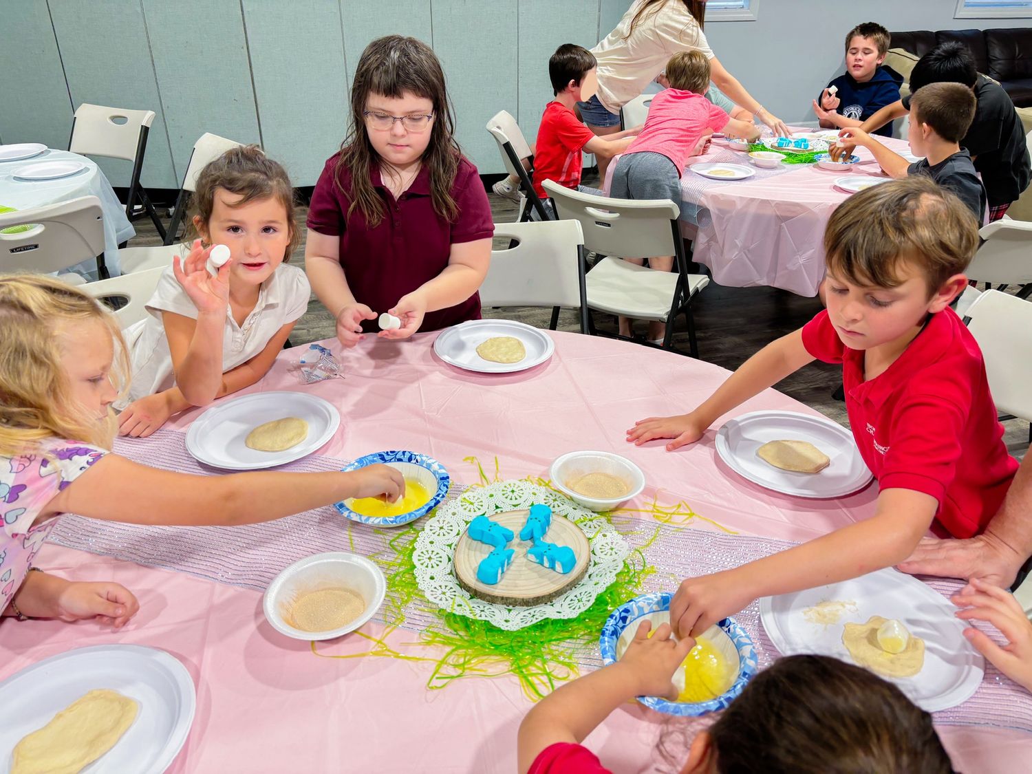Park Alliance Kids Ministry