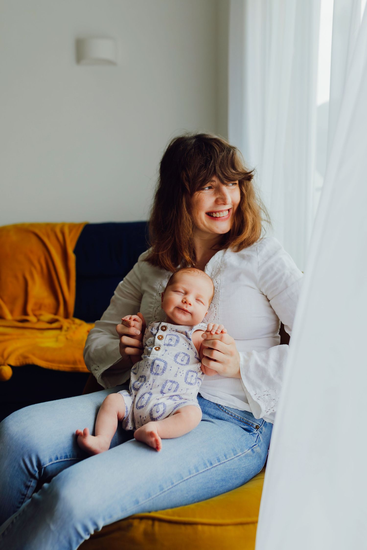 Newborn Photography Dorset