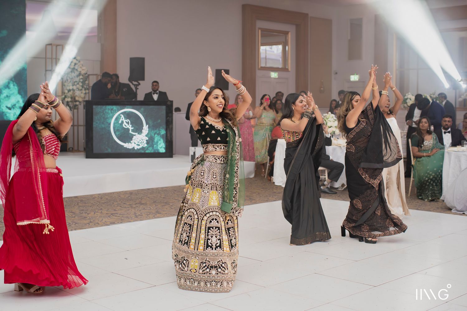 Destinationwedding, Indimateweddings, Pre-wedding