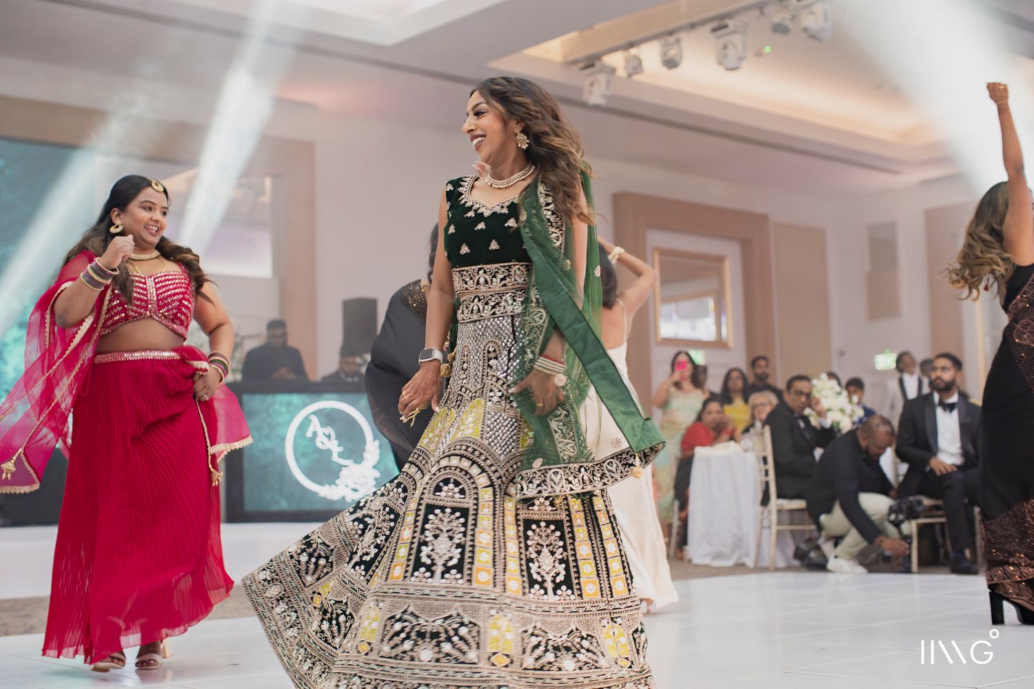 Destinationwedding, Indimateweddings, Pre-wedding