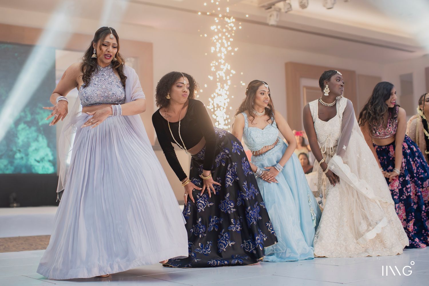 Destinationwedding, Indimateweddings, Pre-wedding