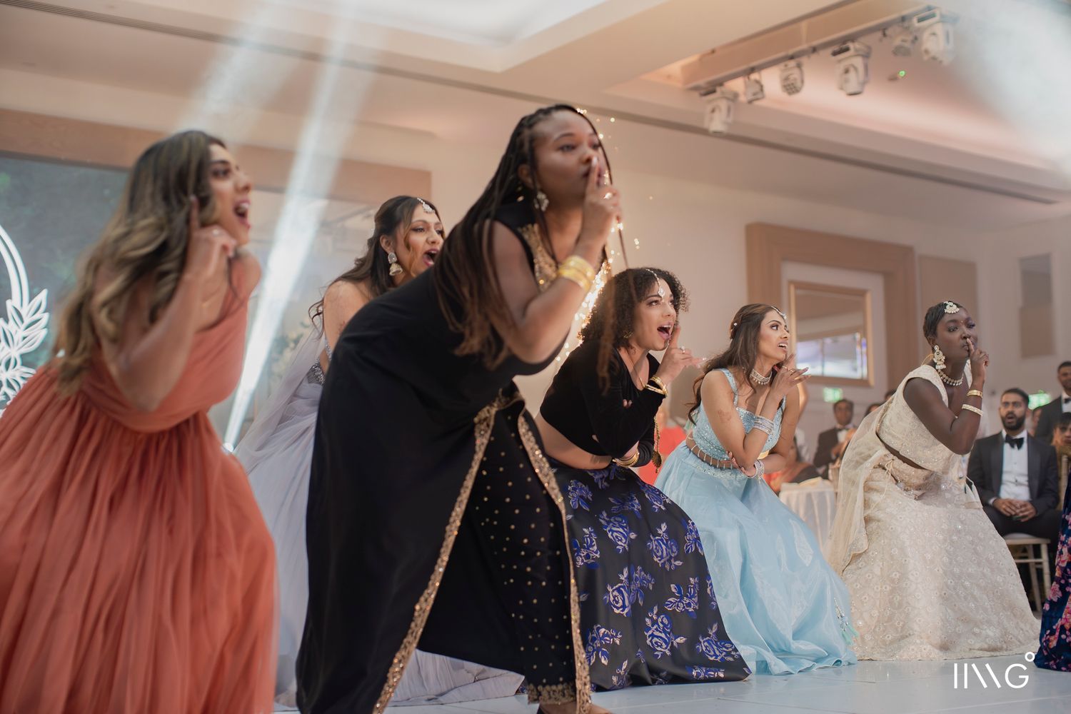 Destinationwedding, Indimateweddings, Pre-wedding