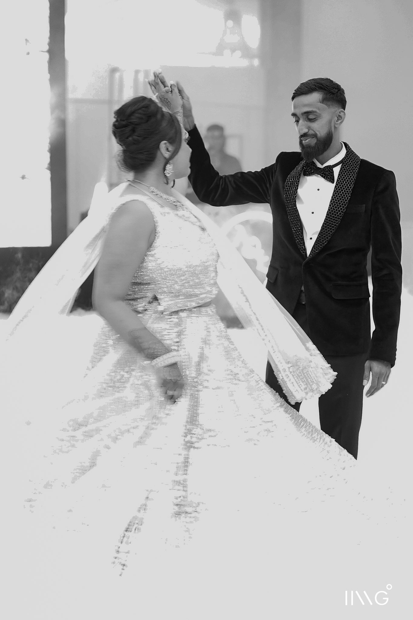 Destinationwedding, Indimateweddings, Pre-wedding