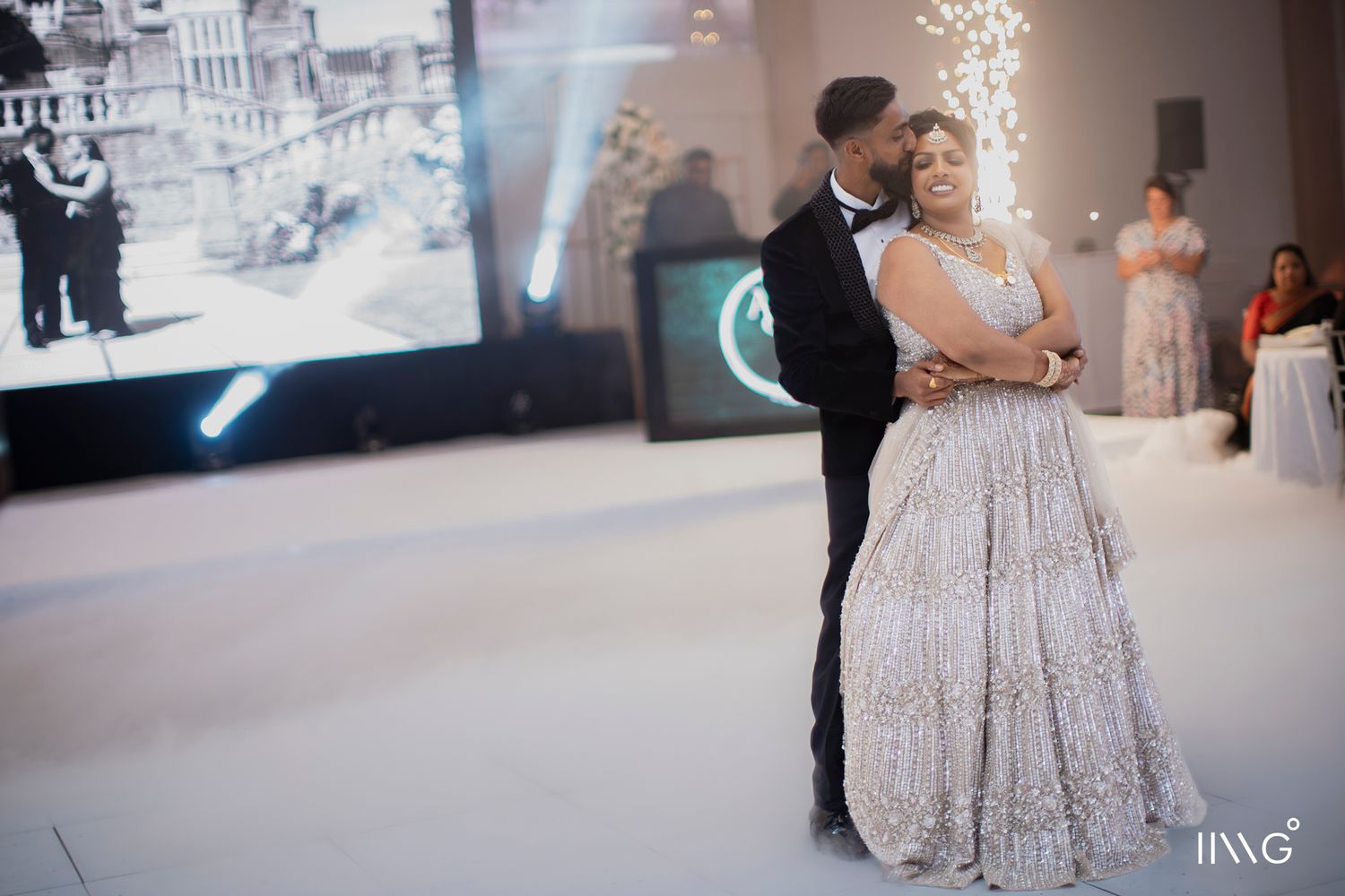 Destinationwedding, Indimateweddings, Pre-wedding