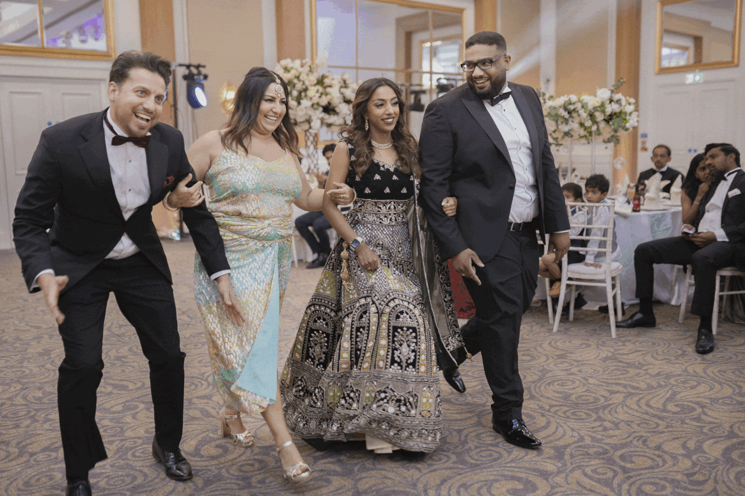 Destinationwedding, Indimateweddings, Pre-wedding