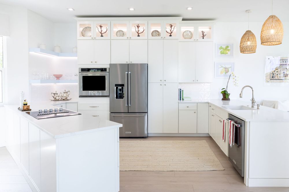 Real state, Interior Design photography, Commercial Vero Beach Florida