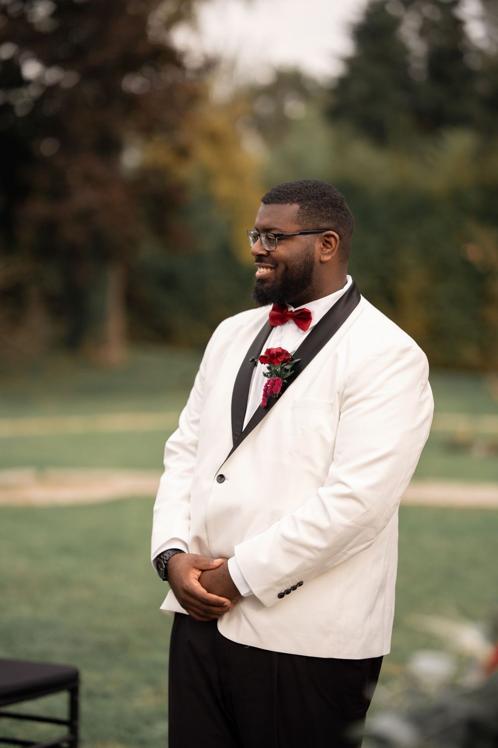 Italian, Wedding. Groom session
