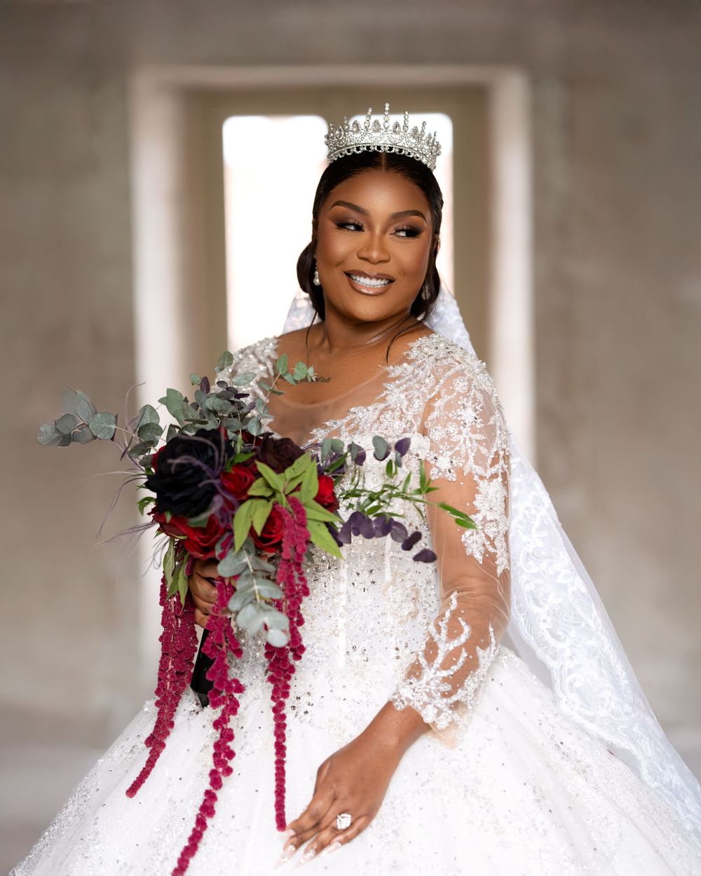 bride
