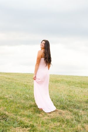 Graduation shoot