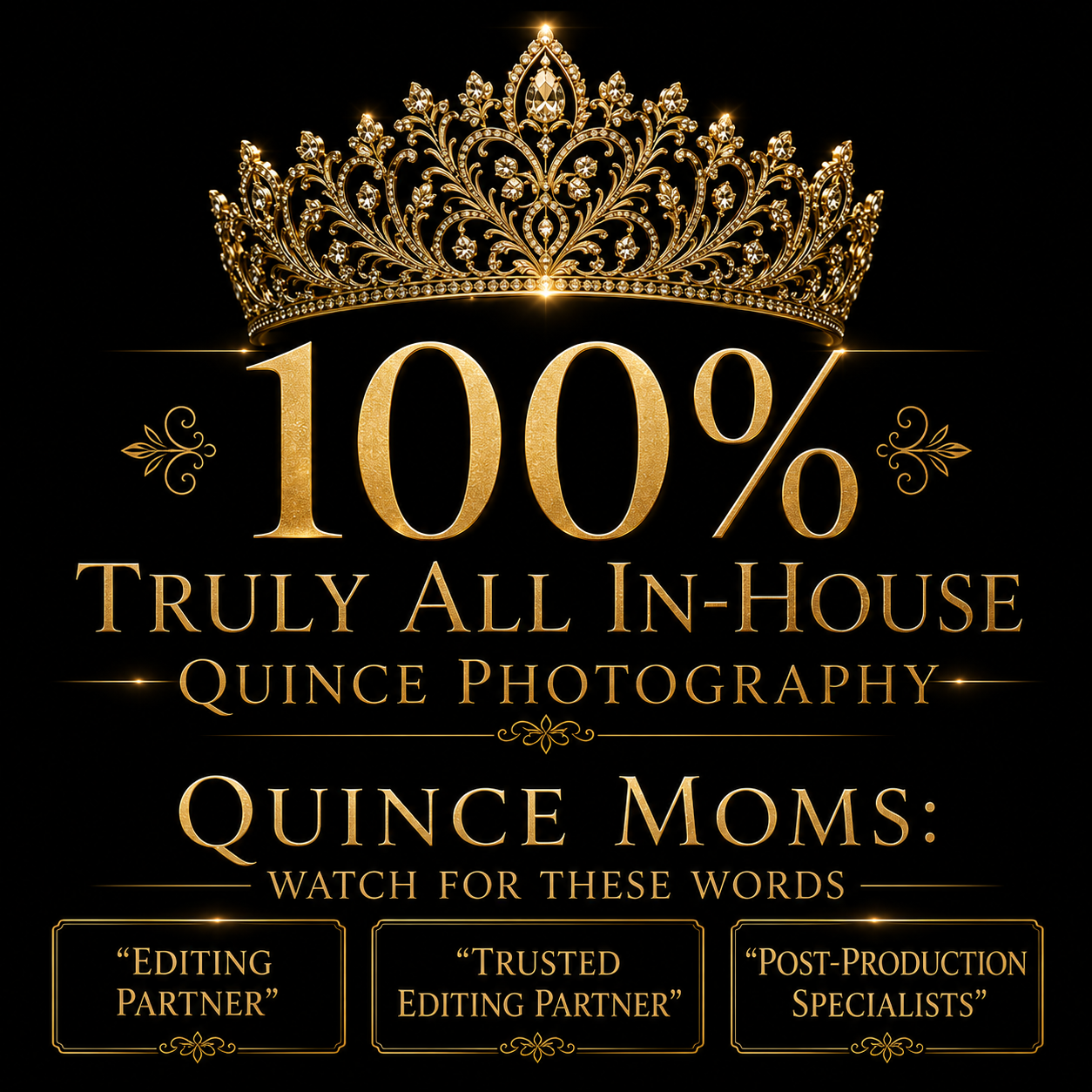 fotolilly photography does everything all In-House no outside editing partners. Dallas Fort Worth's most trusted quince photographers